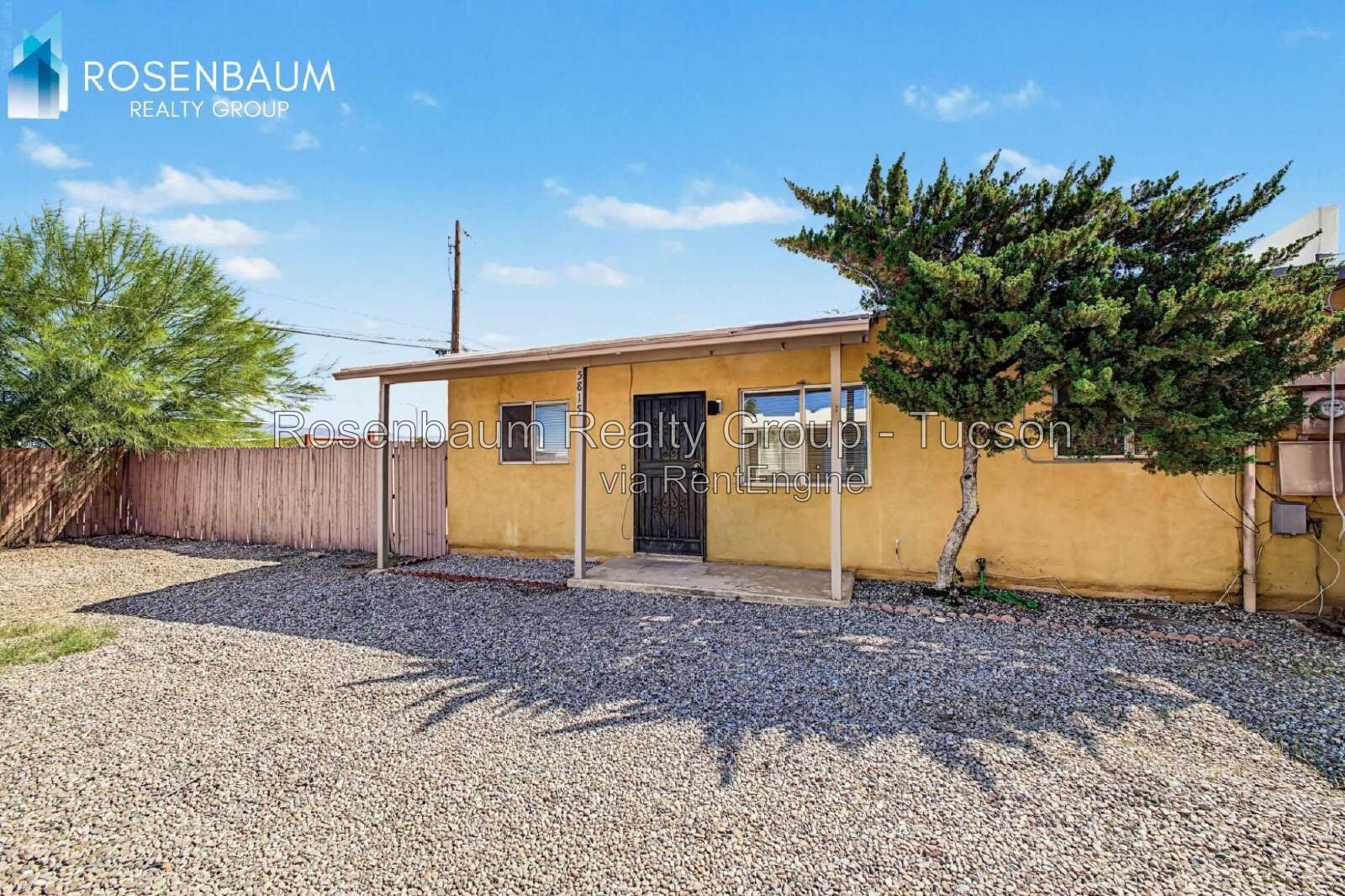 Spacious 2-Bedroom, 2-Bath Apartment in a Convenient Tucson Location property image