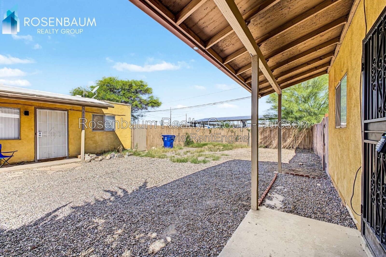 Spacious 2-Bedroom, 2-Bath Apartment in a Convenient Tucson Location property image