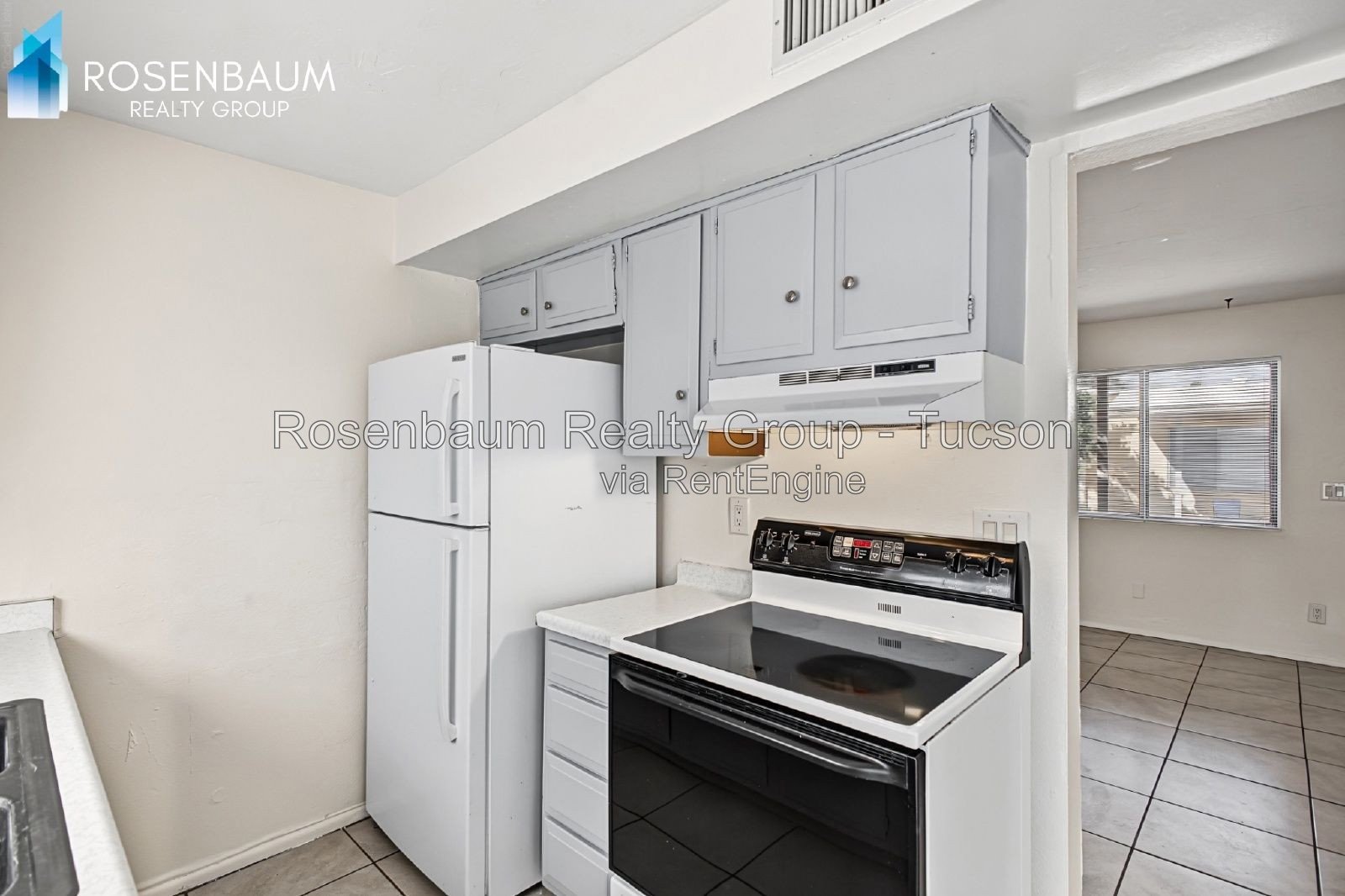Spacious 2-Bedroom, 2-Bath Apartment in a Convenient Tucson Location property image