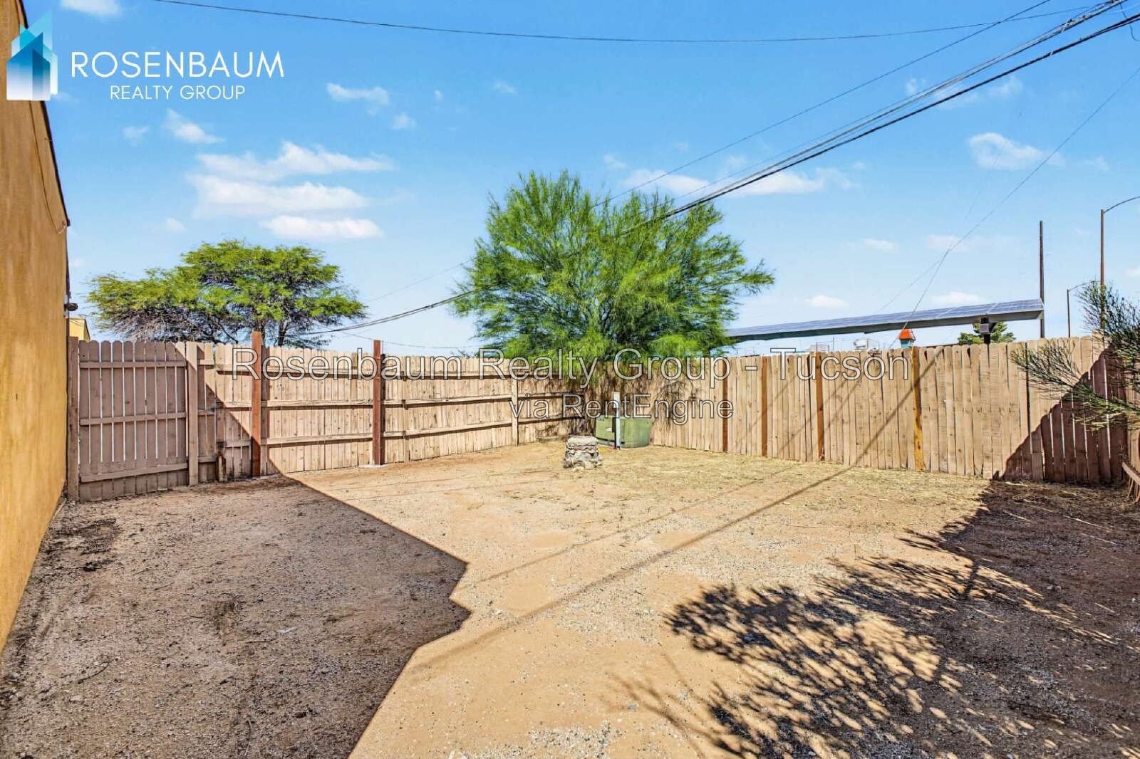 Spacious 2-Bedroom, 2-Bath Apartment in a Convenient Tucson Location property image