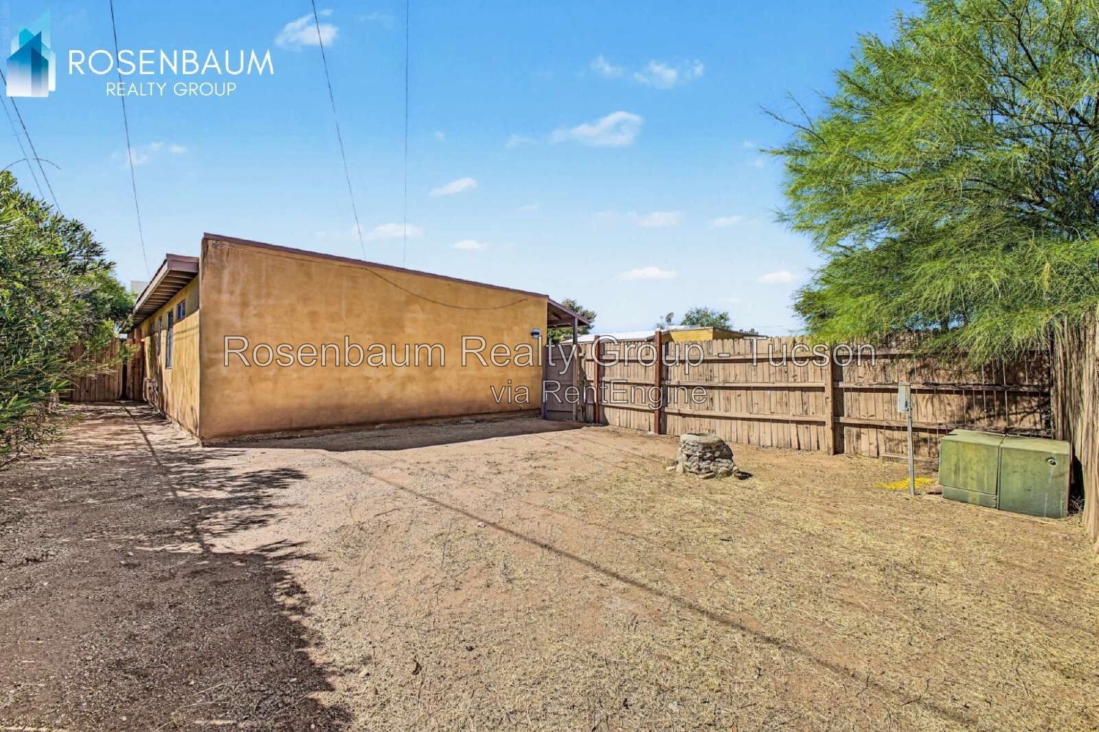Spacious 2-Bedroom, 2-Bath Apartment in a Convenient Tucson Location property image