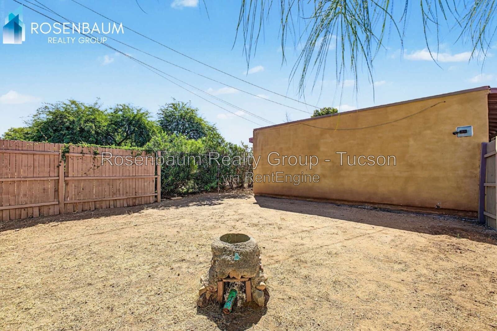 Spacious 2-Bedroom, 2-Bath Apartment in a Convenient Tucson Location property image
