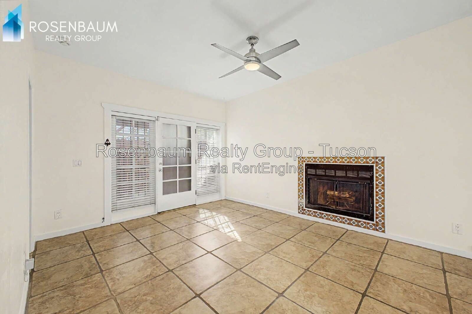 Charming 2-beds, 1-bath duplex nestled in Tucson’s Miles Neighborhood! property image