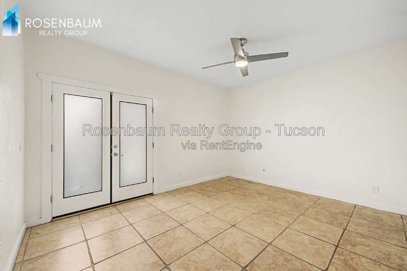 Charming 2-beds, 1-bath duplex nestled in Tucson’s Miles Neighborhood! property image
