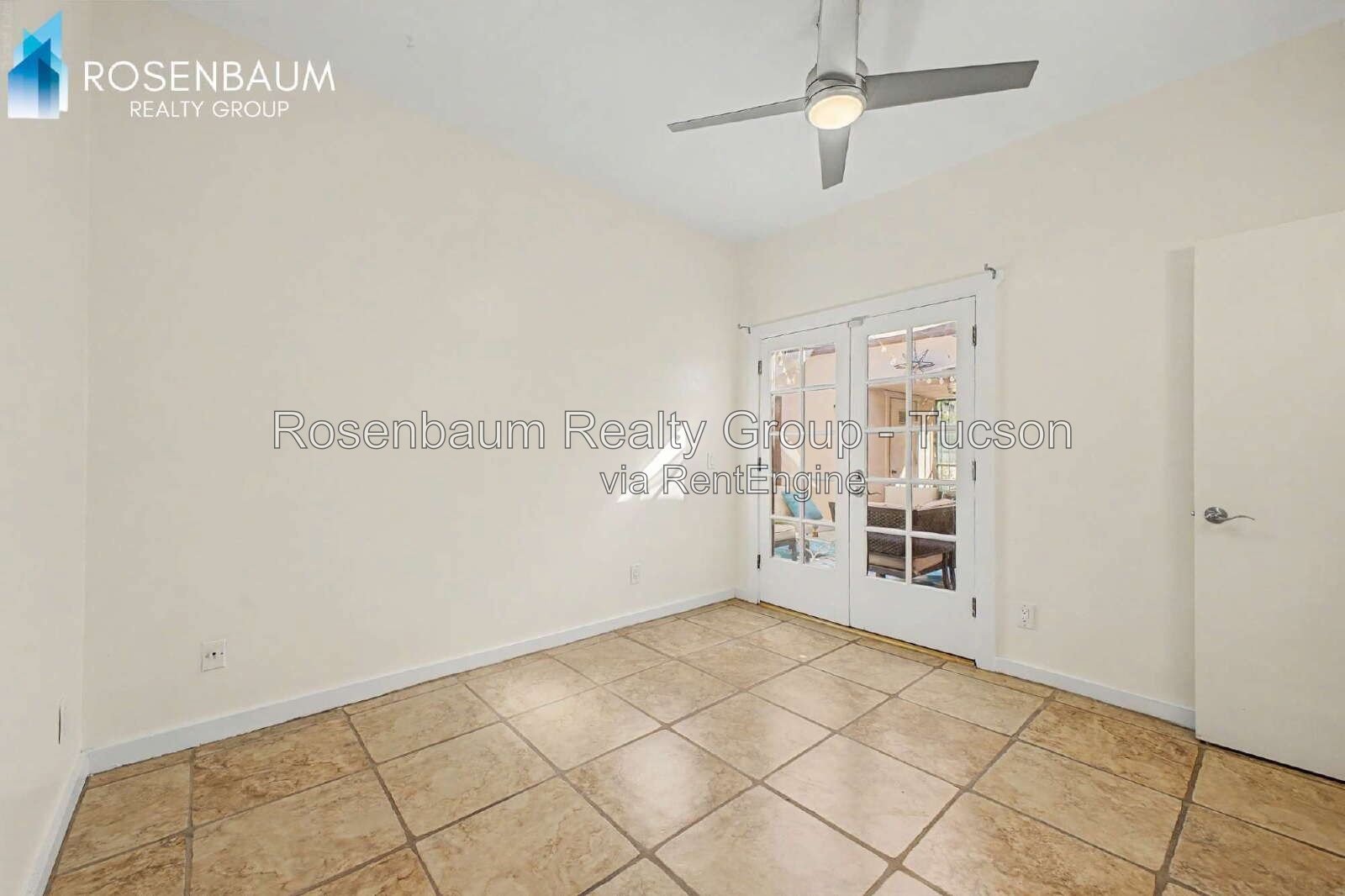 Charming 2-beds, 1-bath duplex nestled in Tucson’s Miles Neighborhood! property image