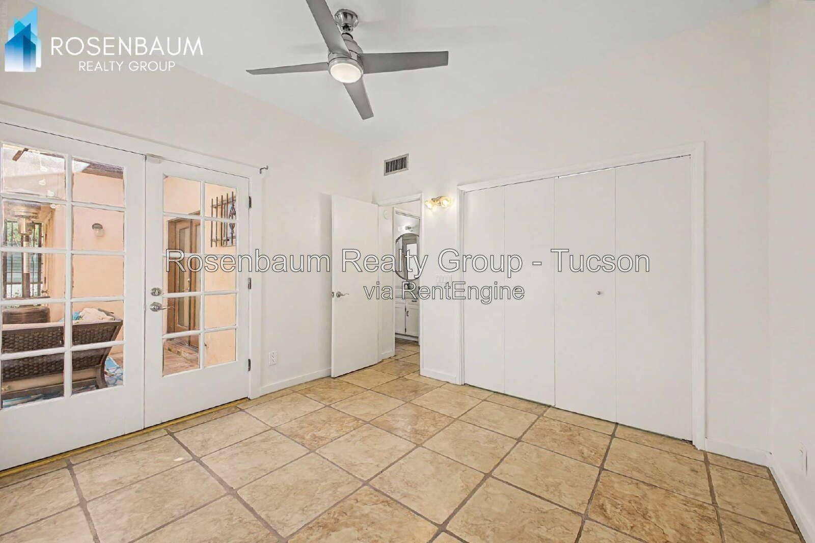 Charming 2-beds, 1-bath duplex nestled in Tucson’s Miles Neighborhood! property image