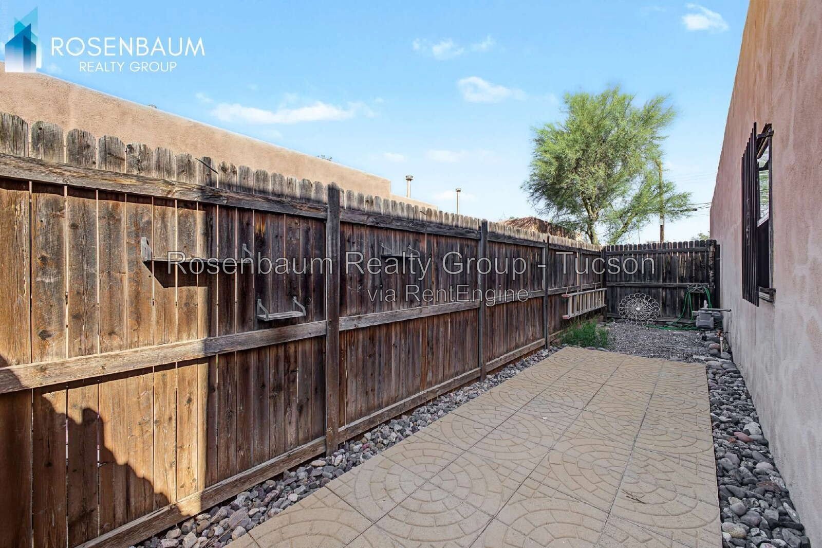 Charming 2-beds, 1-bath duplex nestled in Tucson’s Miles Neighborhood! property image