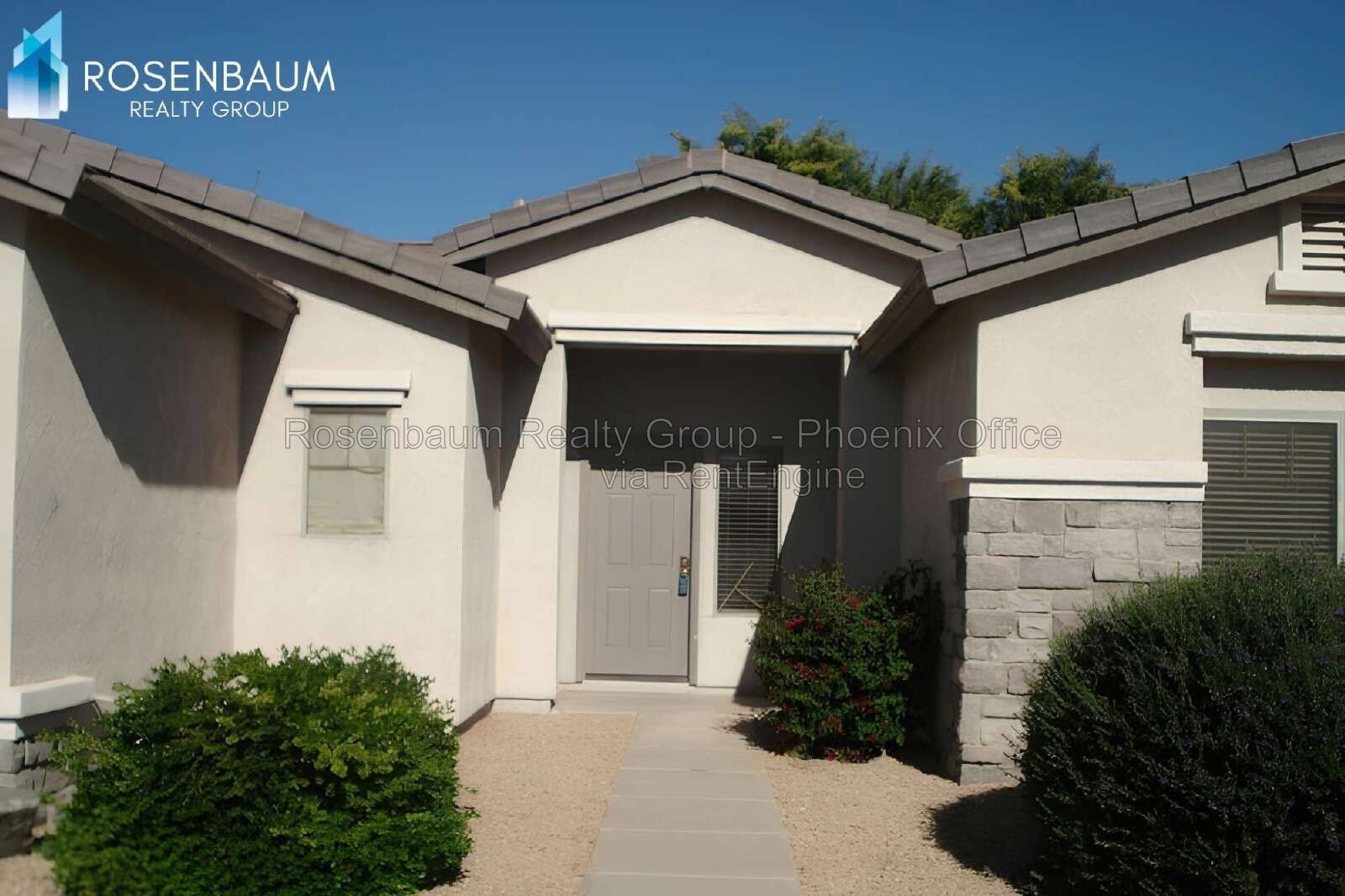 Spacious Single-Level Queen Creek Retreat with Block-Fenced Yard! property image