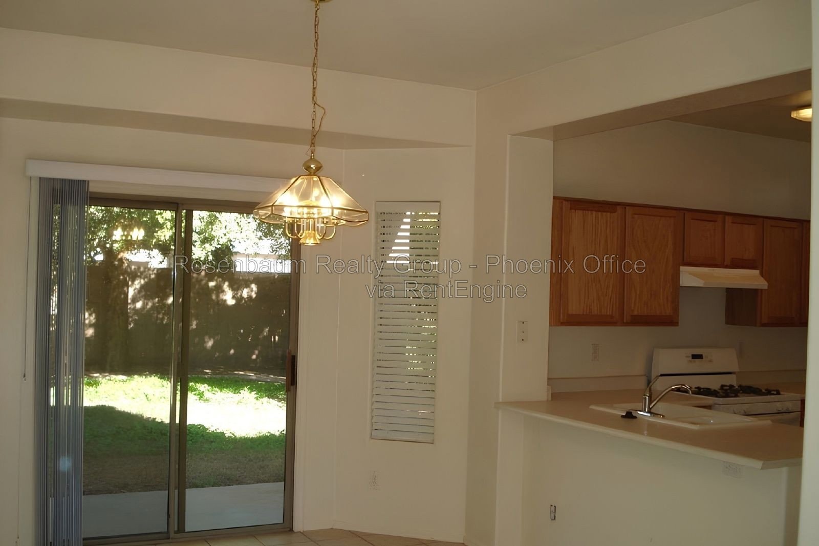 Spacious Single-Level Queen Creek Retreat with Block-Fenced Yard! property image