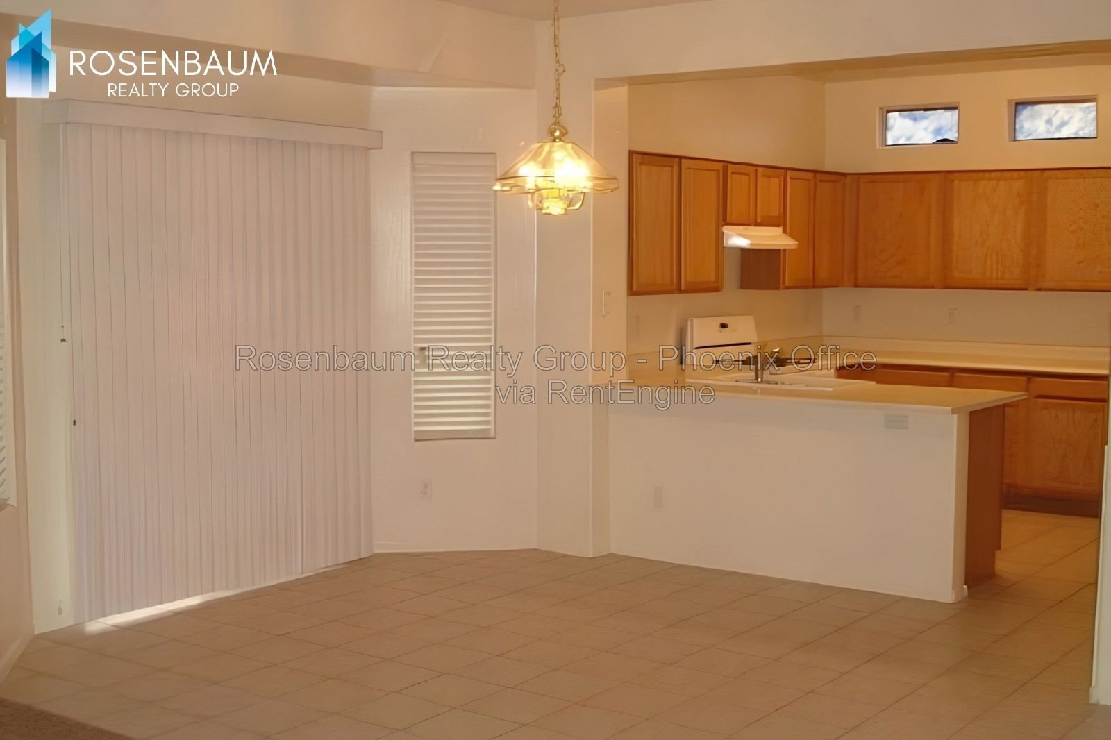 Spacious Single-Level Queen Creek Retreat with Block-Fenced Yard! property image