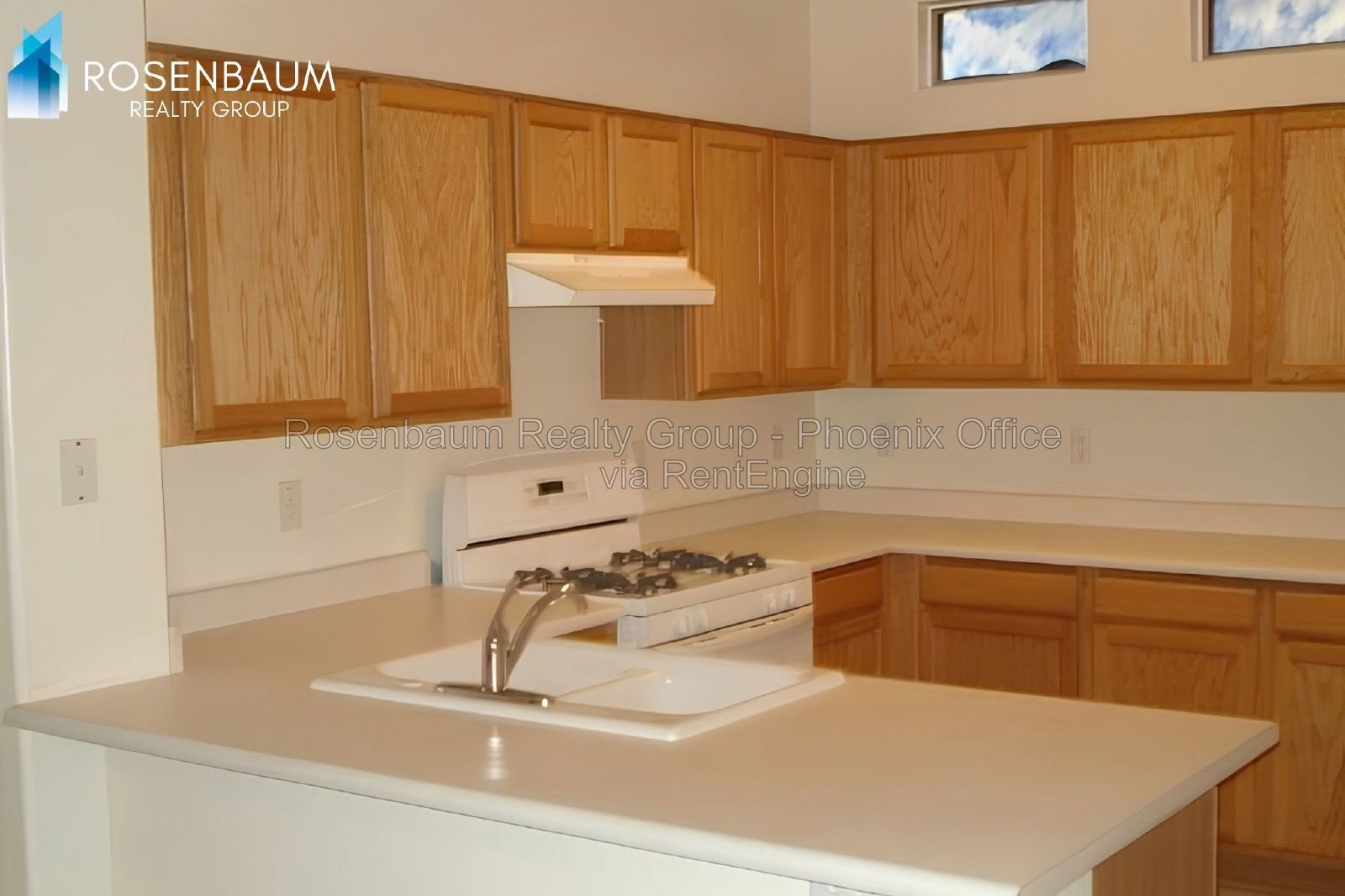 Spacious Single-Level Queen Creek Retreat with Block-Fenced Yard! property image