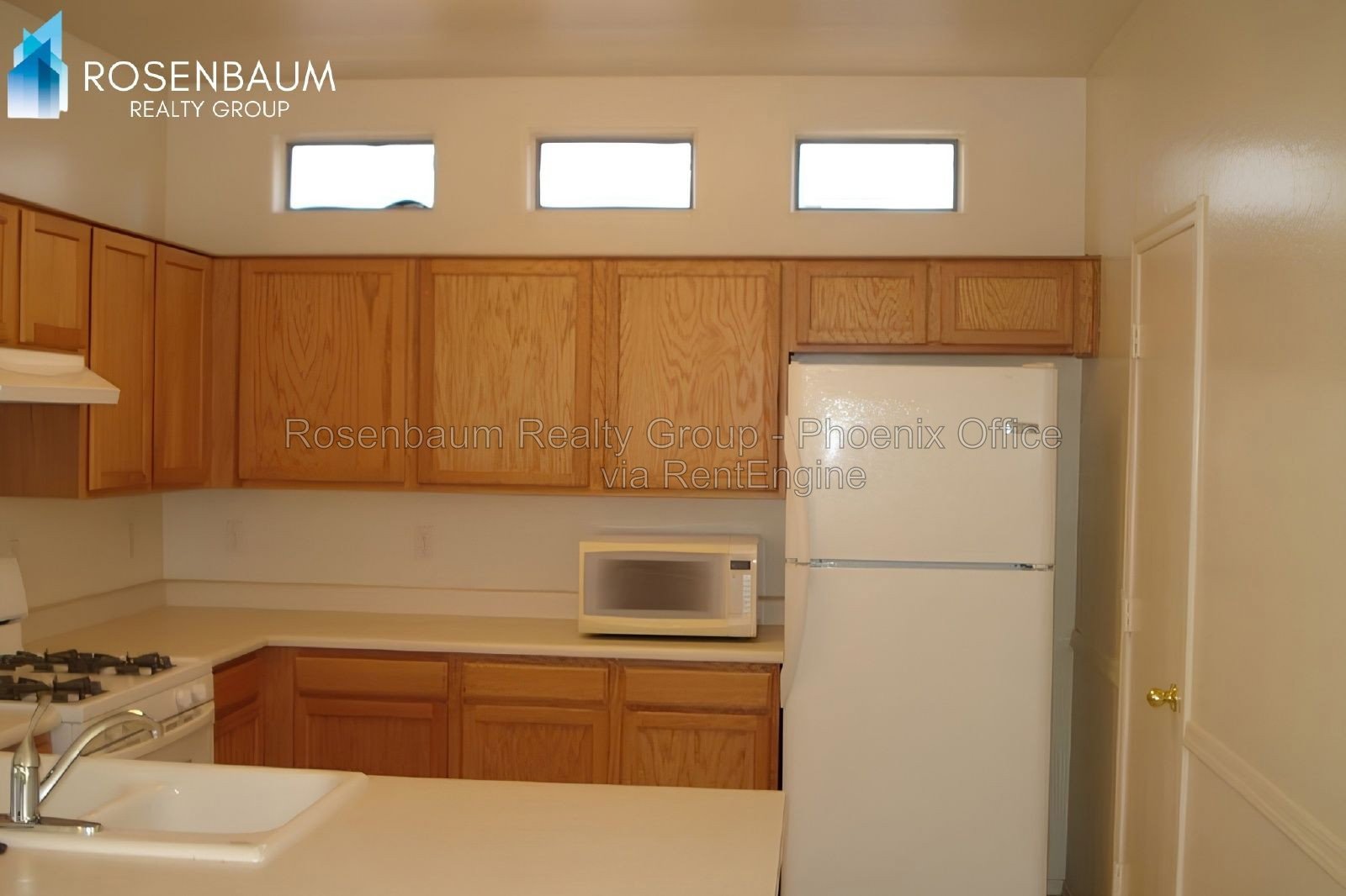 Spacious Single-Level Queen Creek Retreat with Block-Fenced Yard! property image