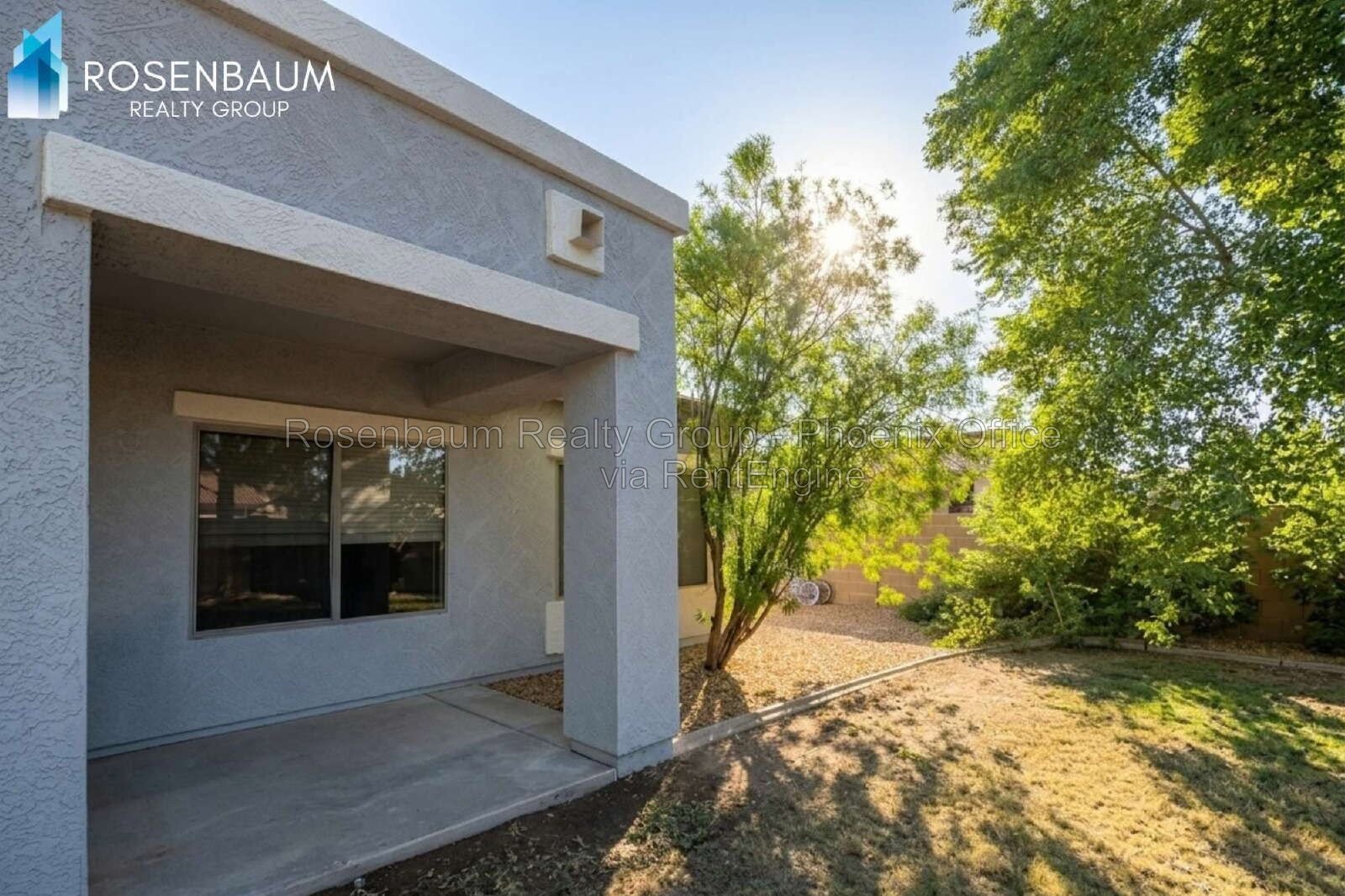 Spacious Single-Level Queen Creek Retreat with Block-Fenced Yard! property image