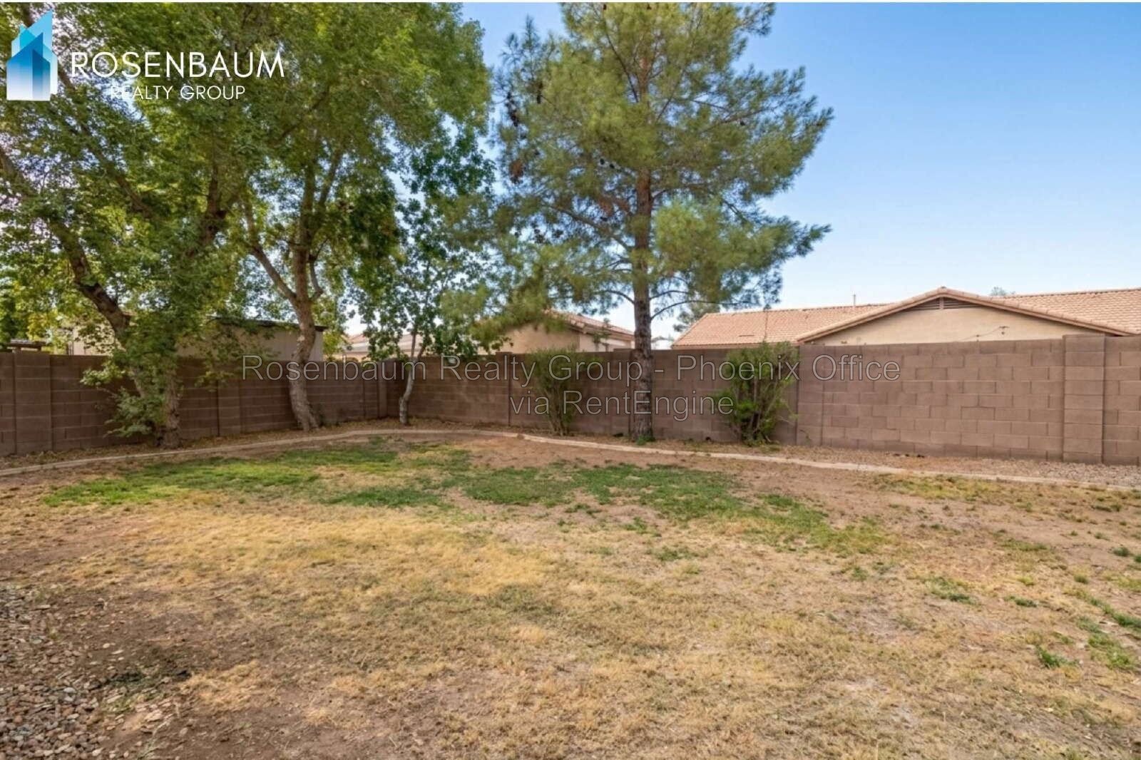 Spacious Single-Level Queen Creek Retreat with Block-Fenced Yard! property image