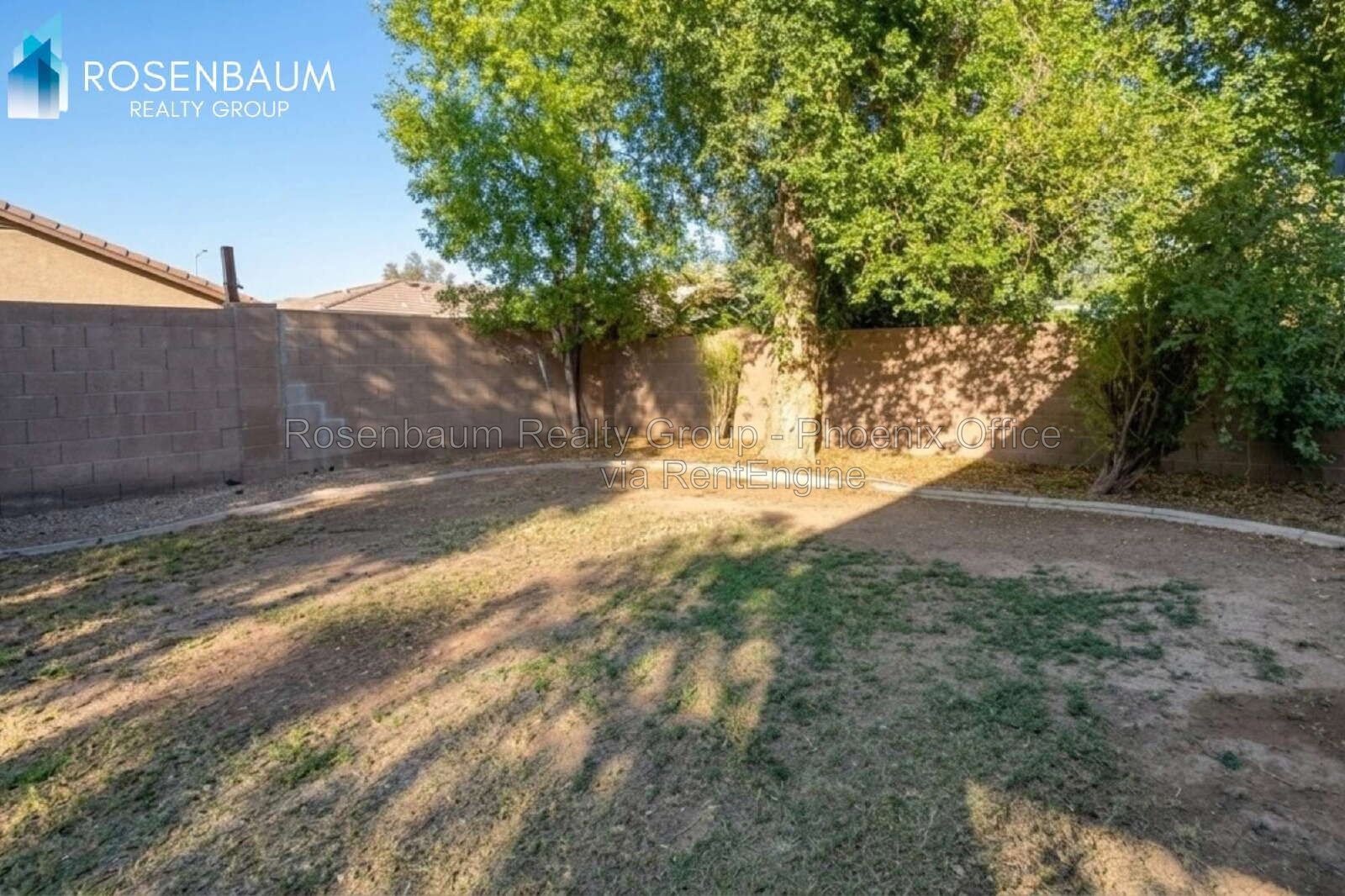 Spacious Single-Level Queen Creek Retreat with Block-Fenced Yard! property image