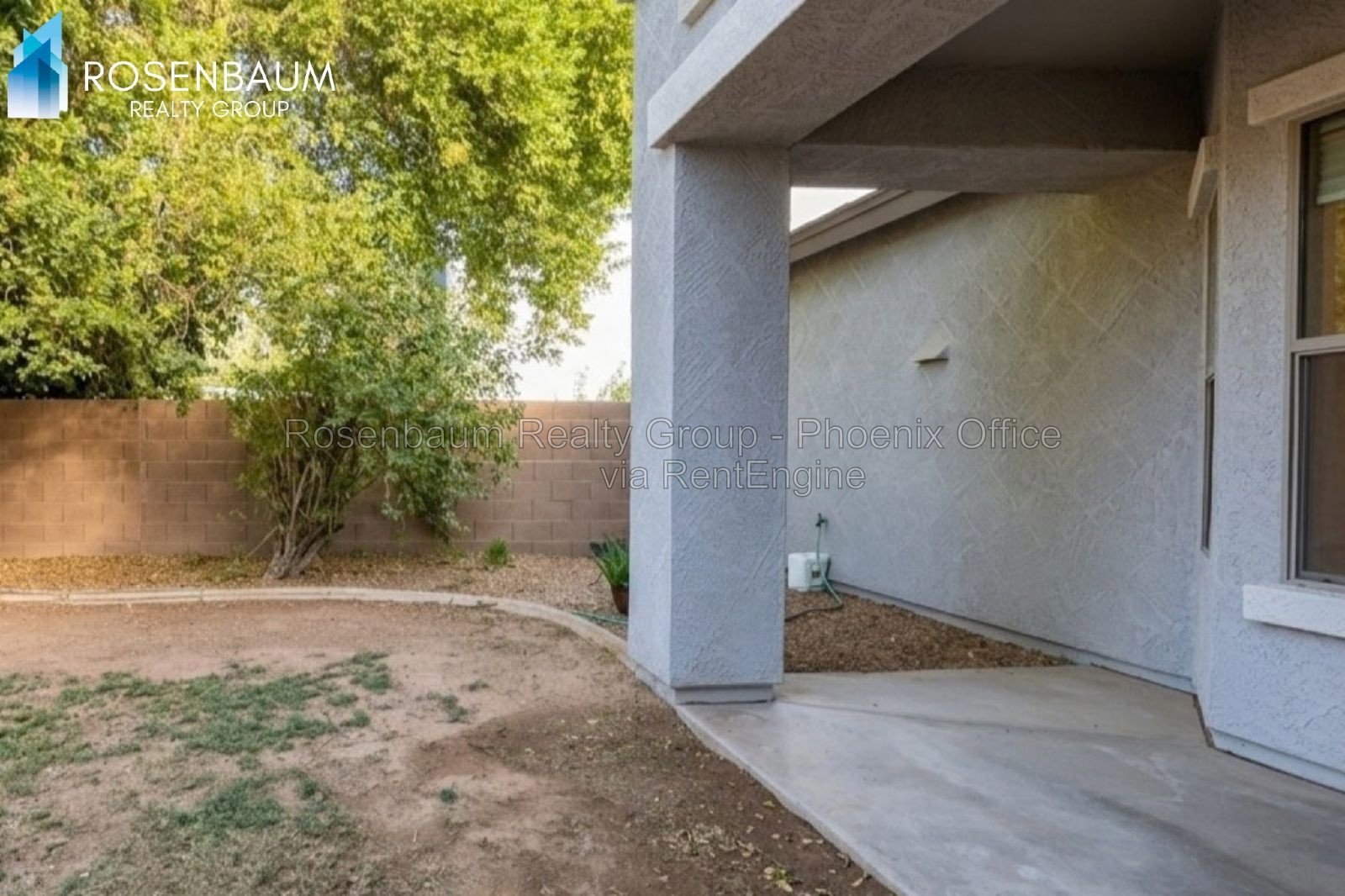 Spacious Single-Level Queen Creek Retreat with Block-Fenced Yard! property image