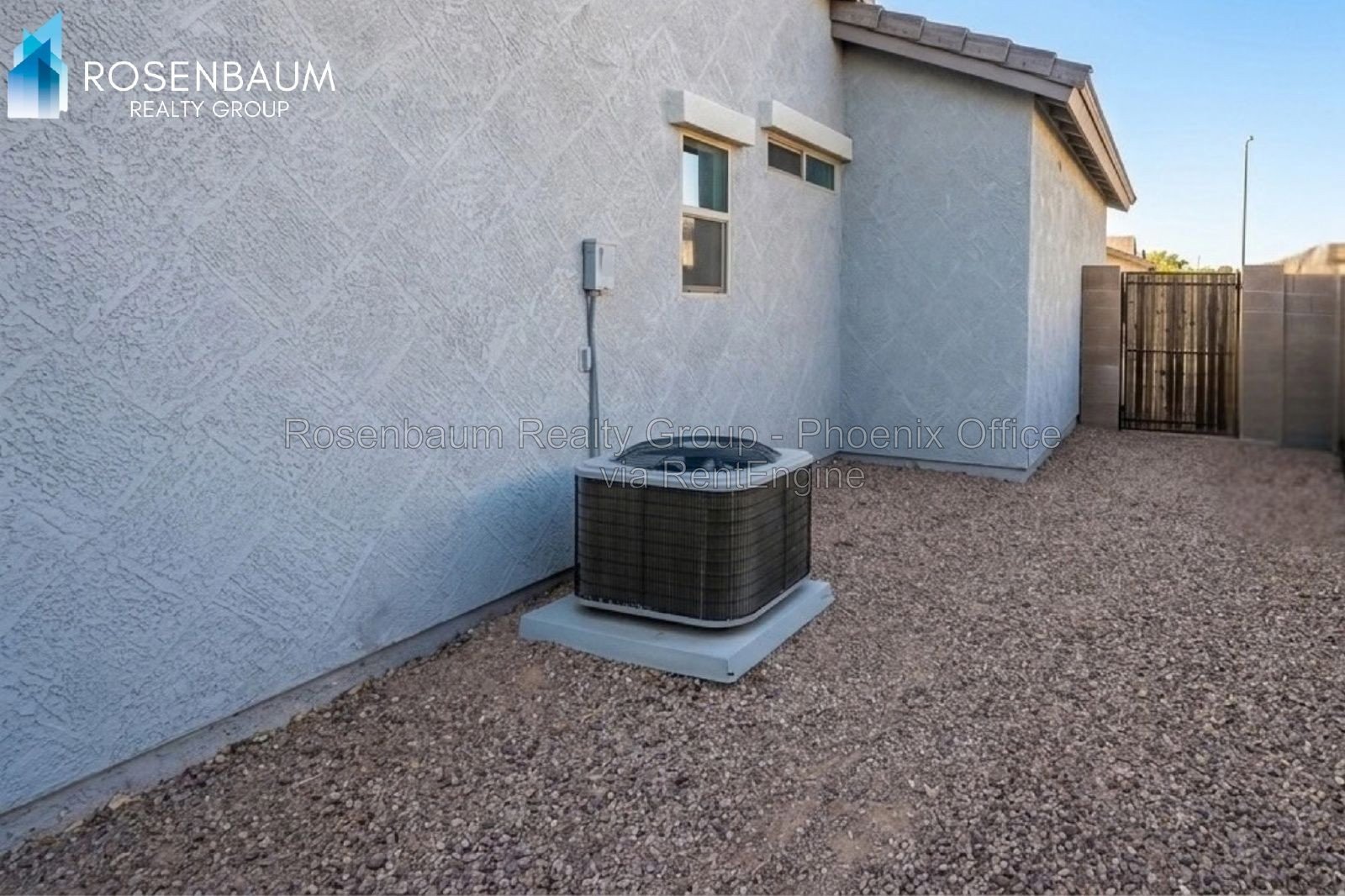 Spacious Single-Level Queen Creek Retreat with Block-Fenced Yard! property image
