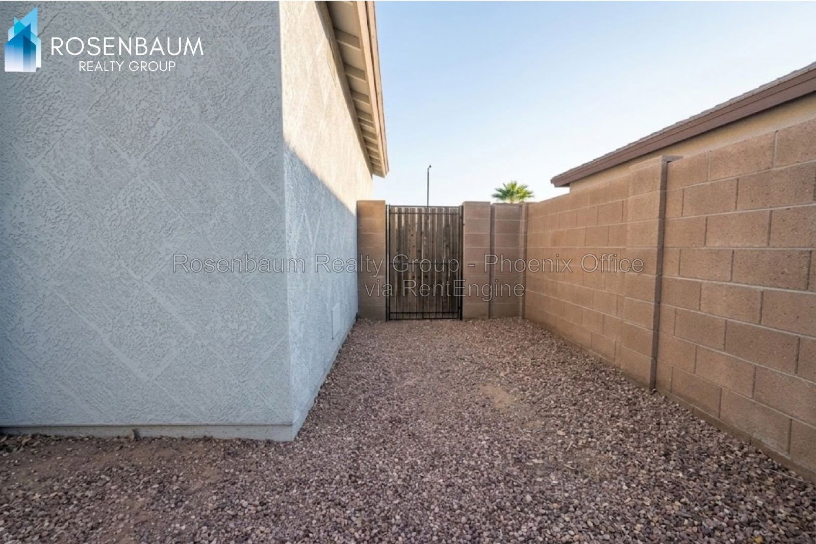 Spacious Single-Level Queen Creek Retreat with Block-Fenced Yard! property image