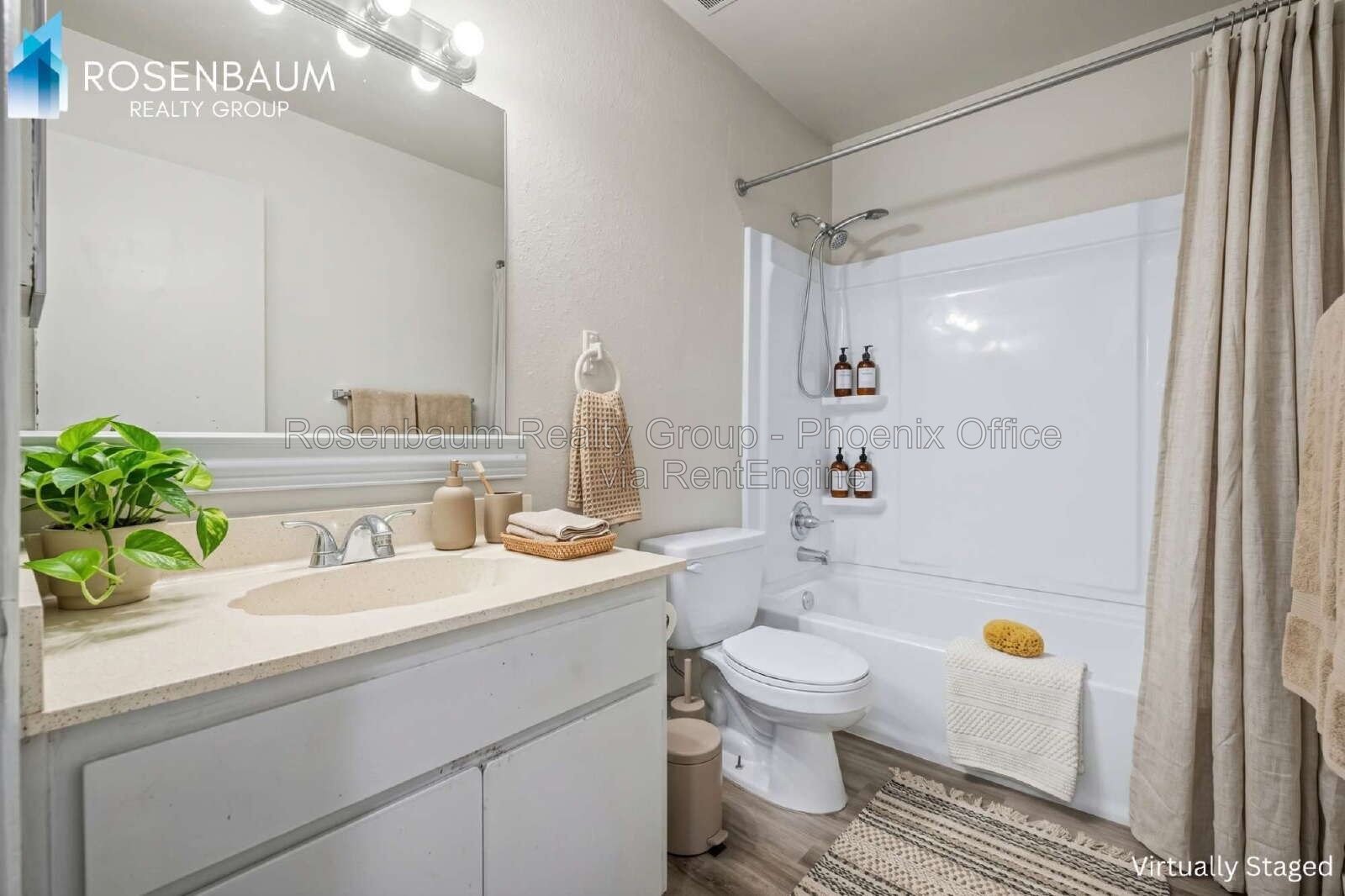 Charming 2-bedrooms, 1-bath upstairs apartment in Mesa! property image