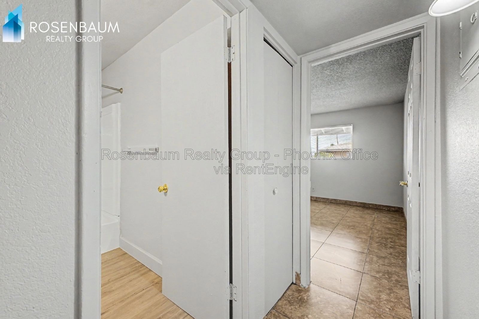 Charming 2-bedrooms, 1-bath upstairs apartment in Mesa! property image