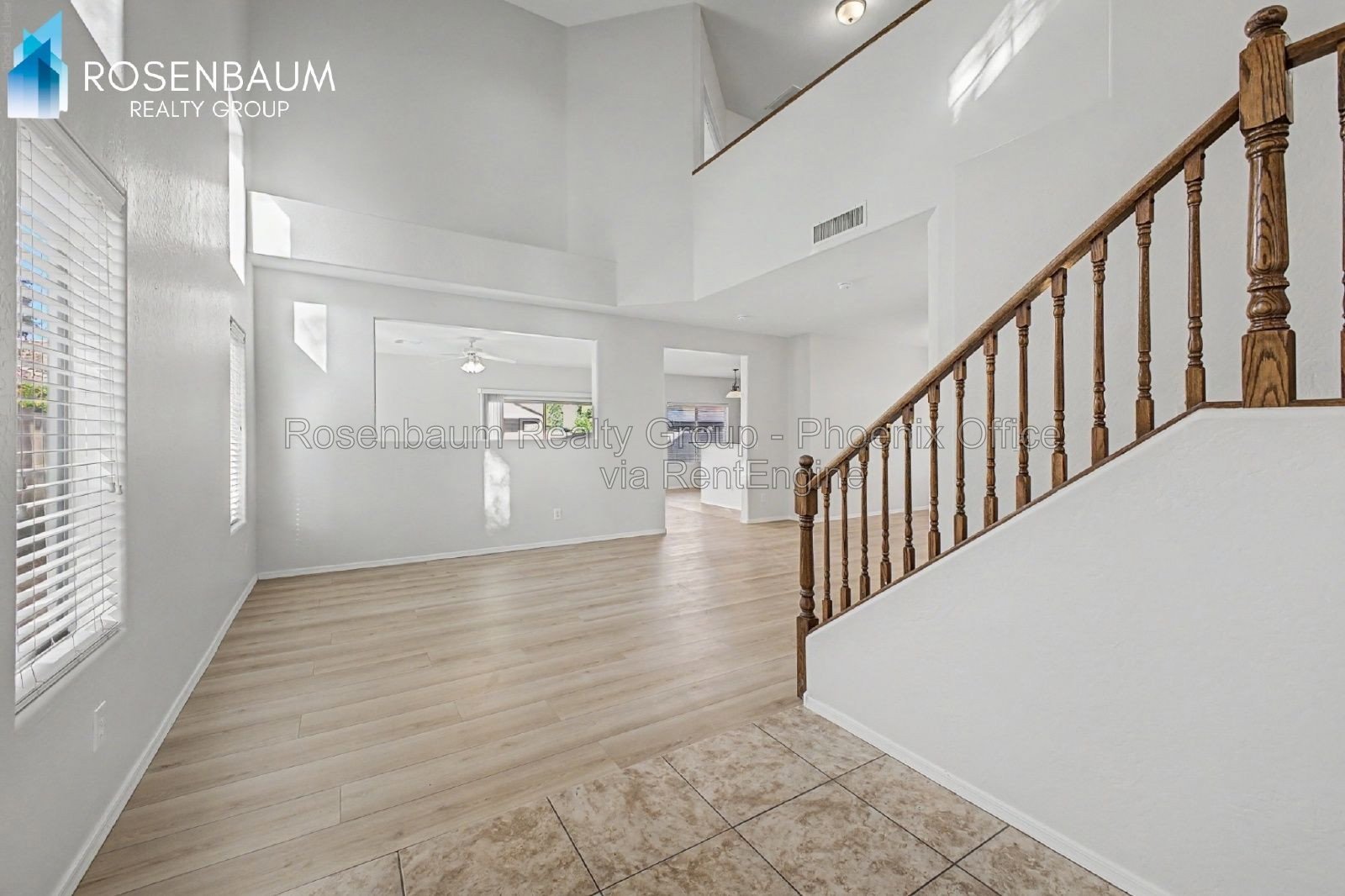 Beautifully charming 4-beds, 2.5-baths two-story home in Casa Grande! property image
