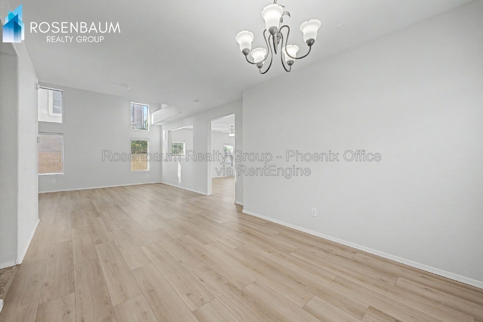 Beautifully charming 4-beds, 2.5-baths two-story home in Casa Grande! property image