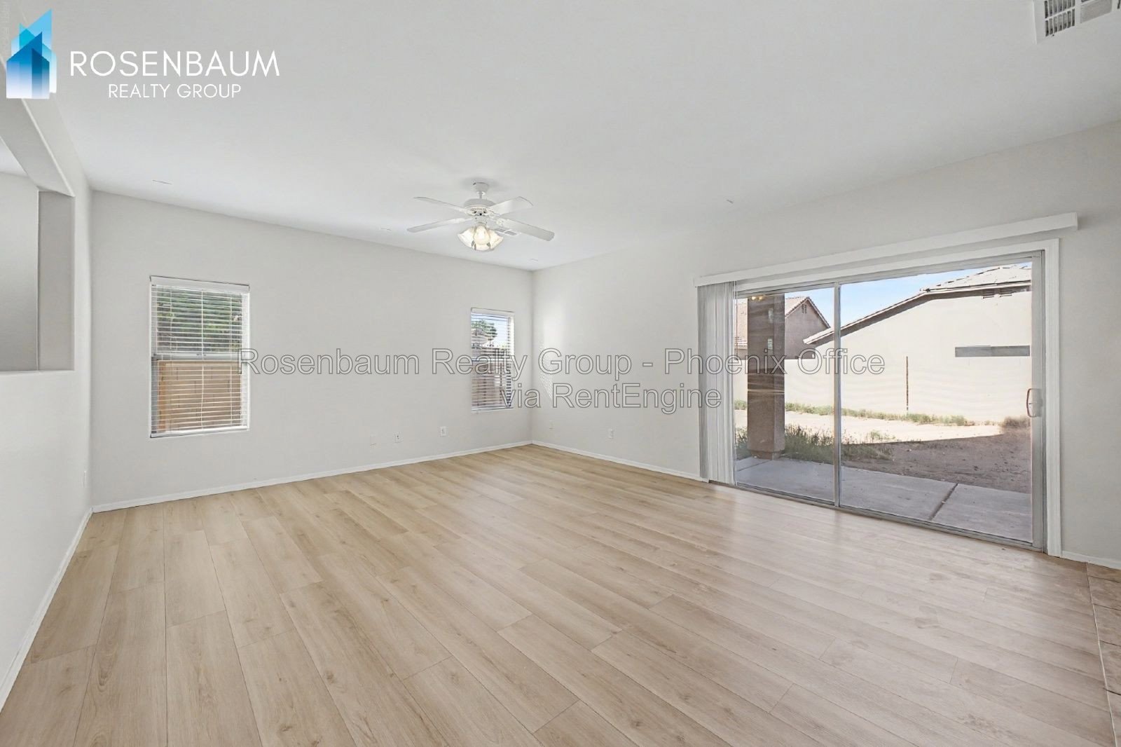 Beautifully charming 4-beds, 2.5-baths two-story home in Casa Grande! property image