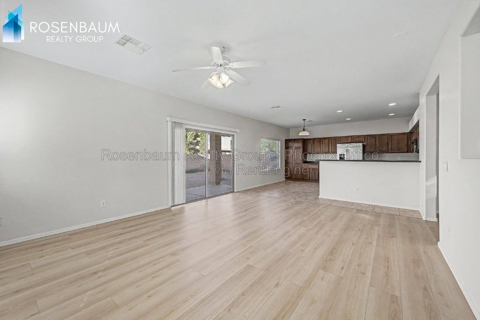 Beautifully charming 4-beds, 2.5-baths two-story home in Casa Grande! property image