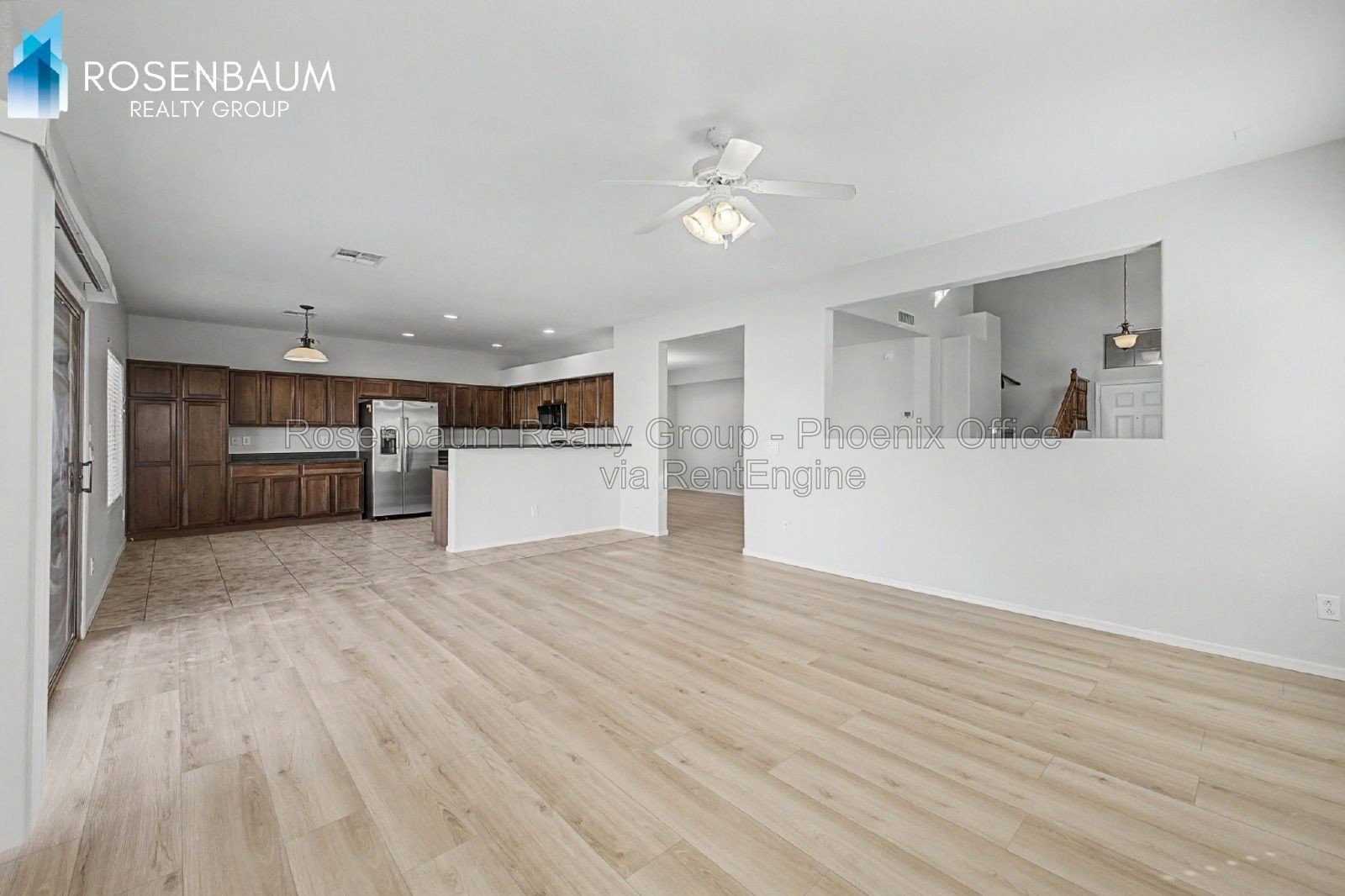 Beautifully charming 4-beds, 2.5-baths two-story home in Casa Grande! property image