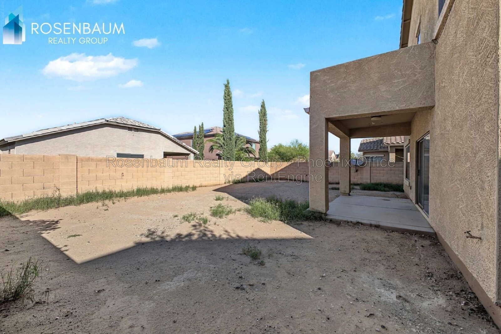 Beautifully charming 4-beds, 2.5-baths two-story home in Casa Grande! property image
