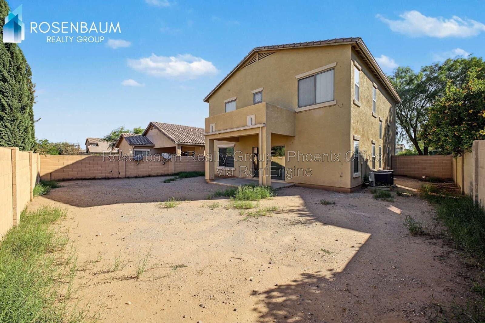 Beautifully charming 4-beds, 2.5-baths two-story home in Casa Grande! property image