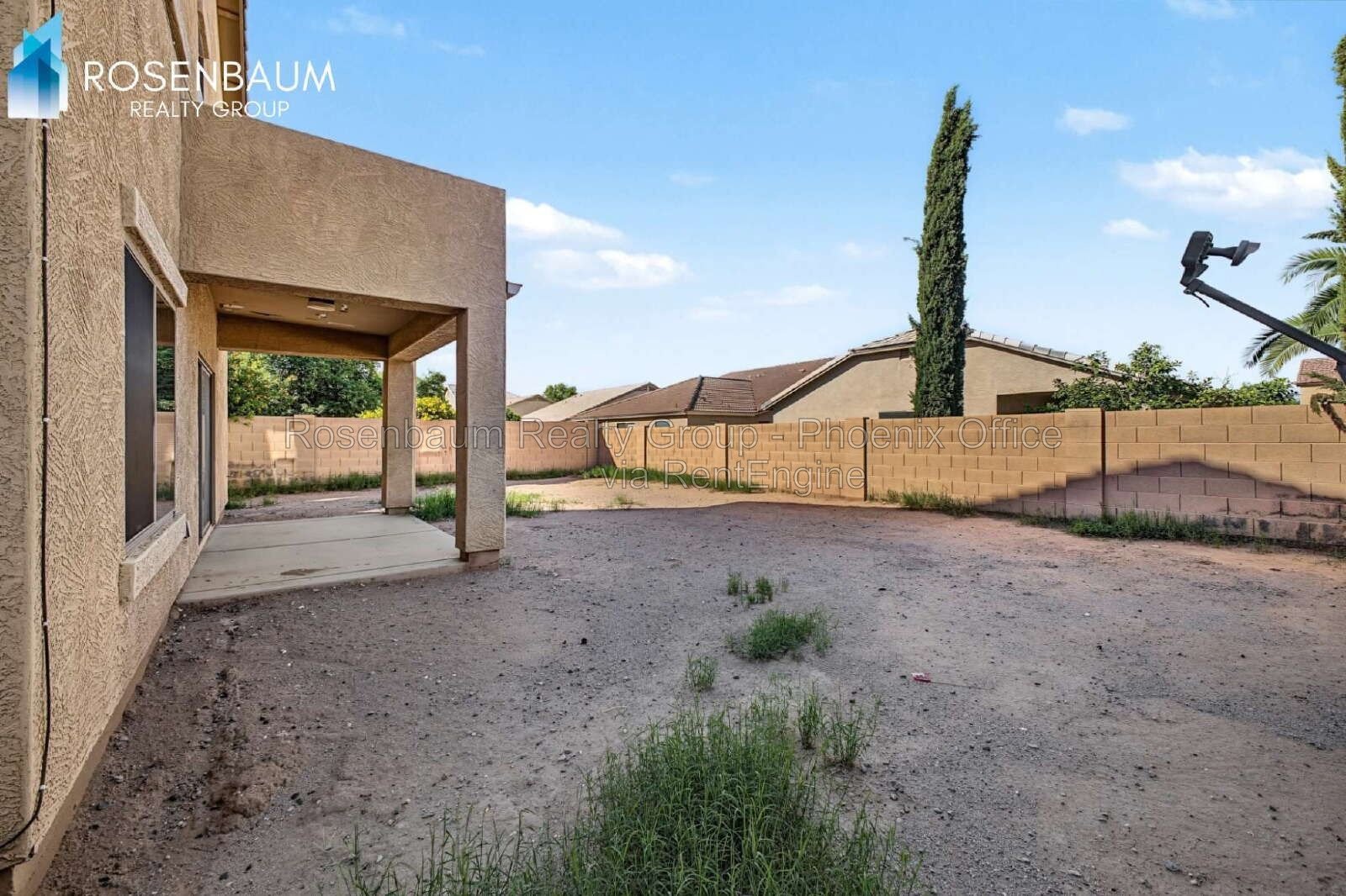 Beautifully charming 4-beds, 2.5-baths two-story home in Casa Grande! property image