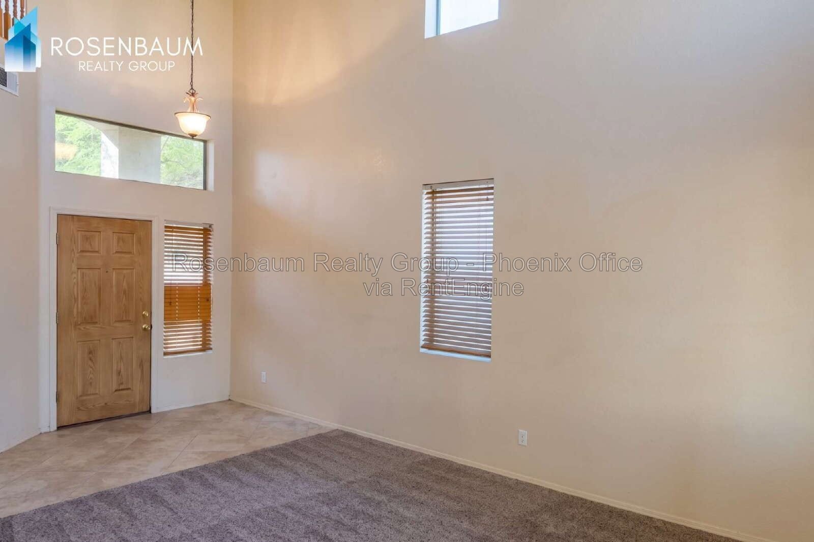 Spacious 4-Bedroom Home with Loft & 3-Car Garage in Chandler property image