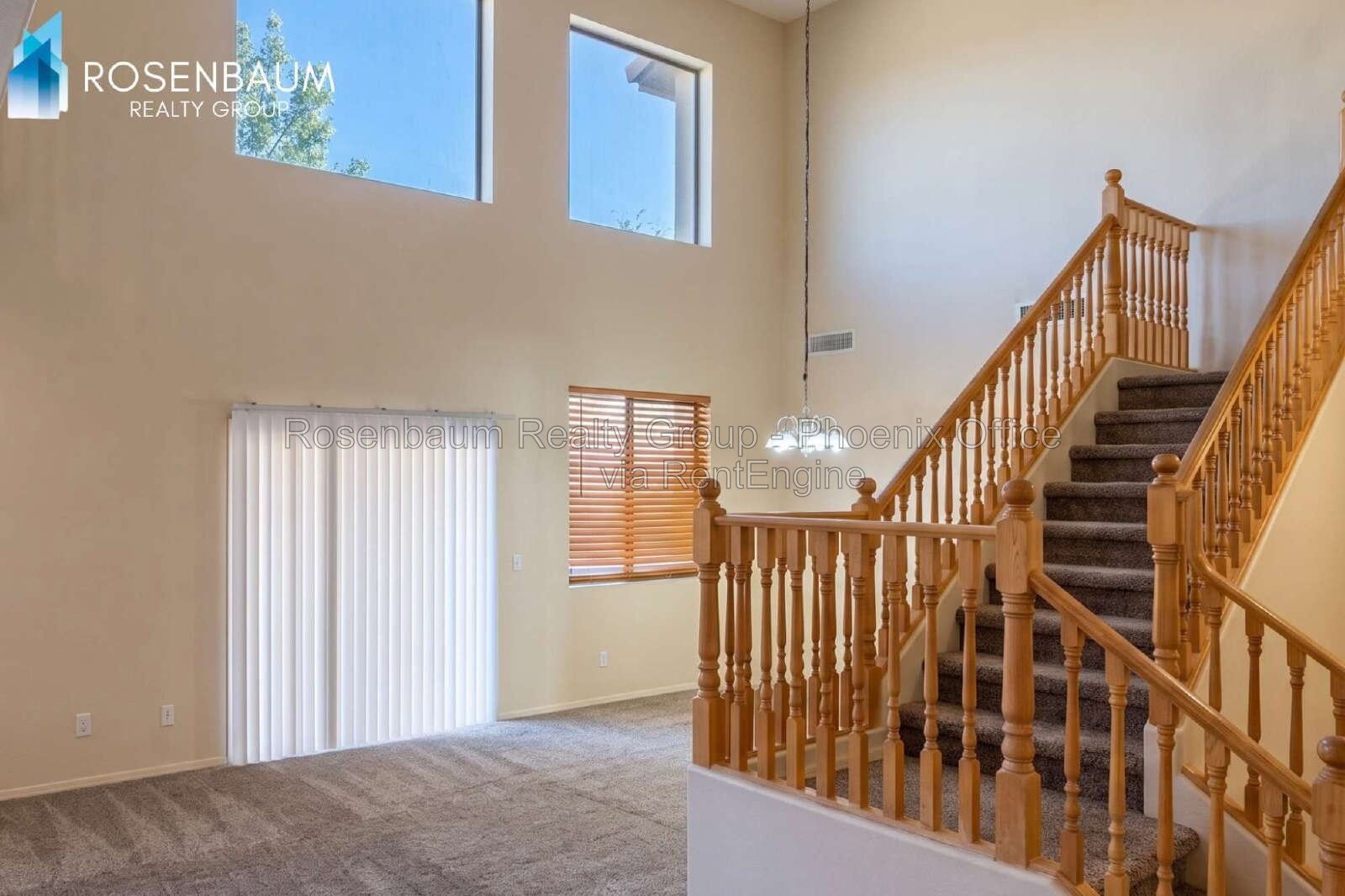 Spacious 4-Bedroom Home with Loft & 3-Car Garage in Chandler property image