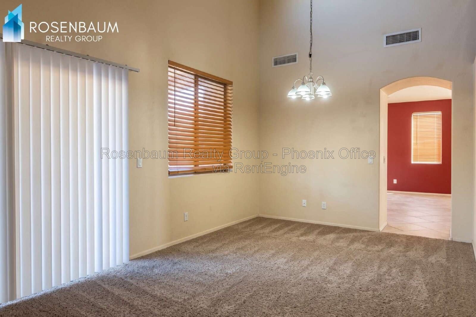 Spacious 4-Bedroom Home with Loft & 3-Car Garage in Chandler property image