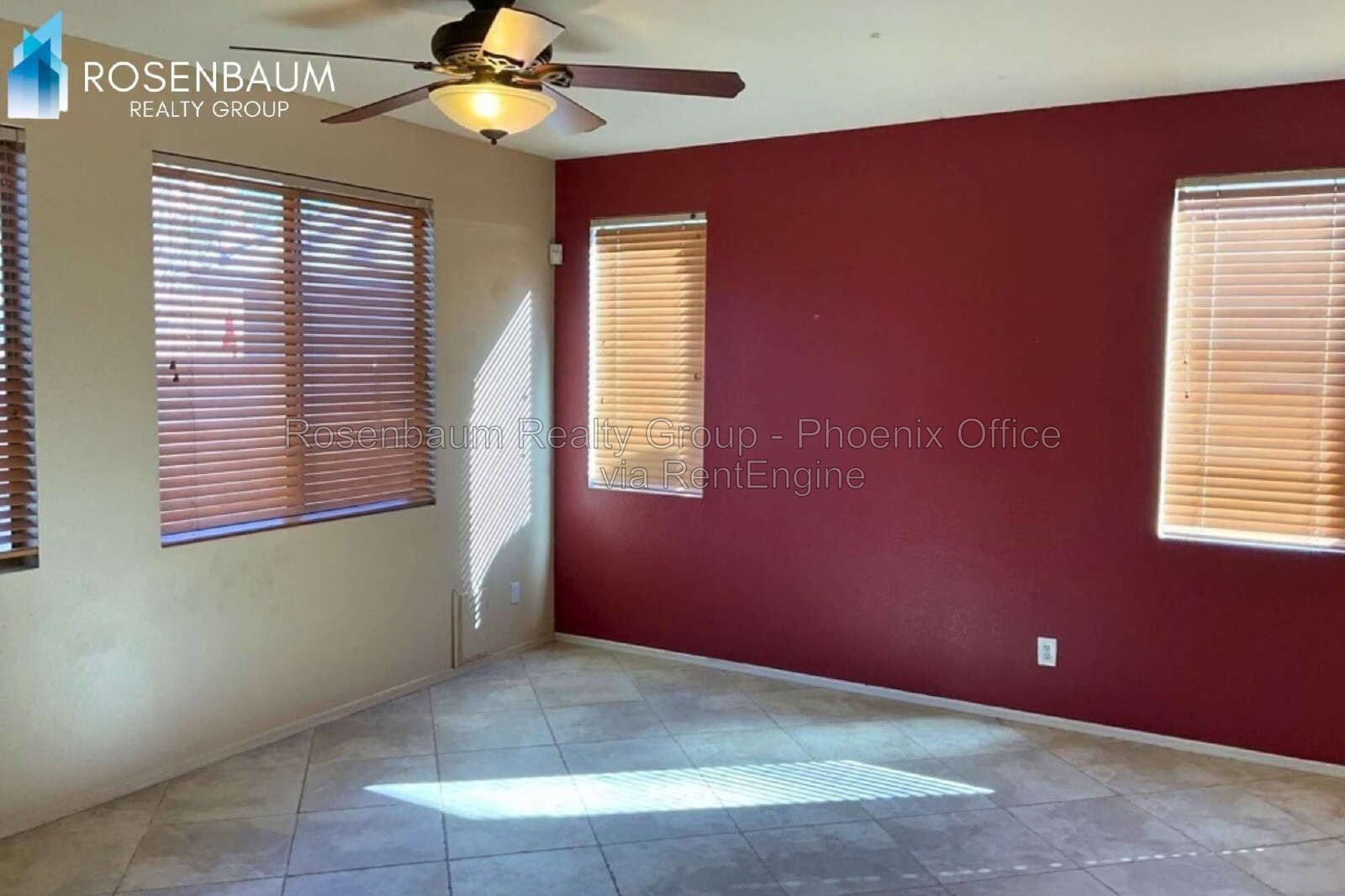 Spacious 4-Bedroom Home with Loft & 3-Car Garage in Chandler property image