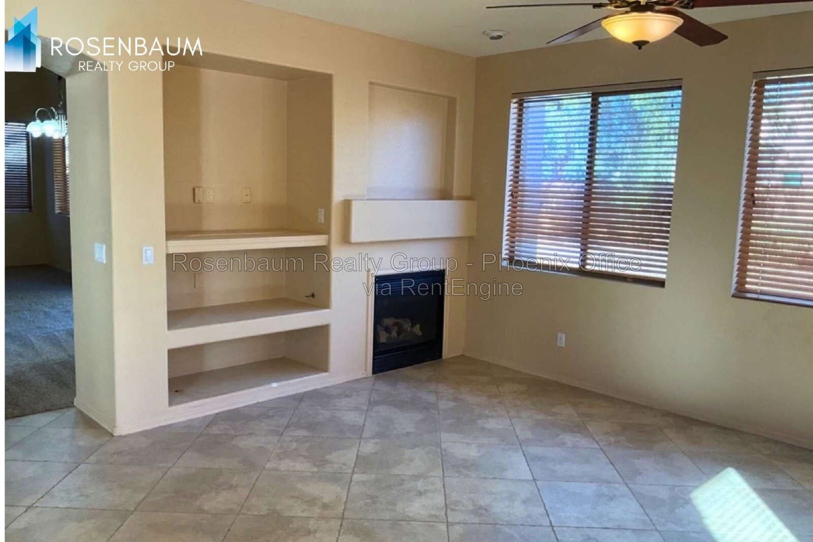 Spacious 4-Bedroom Home with Loft & 3-Car Garage in Chandler property image