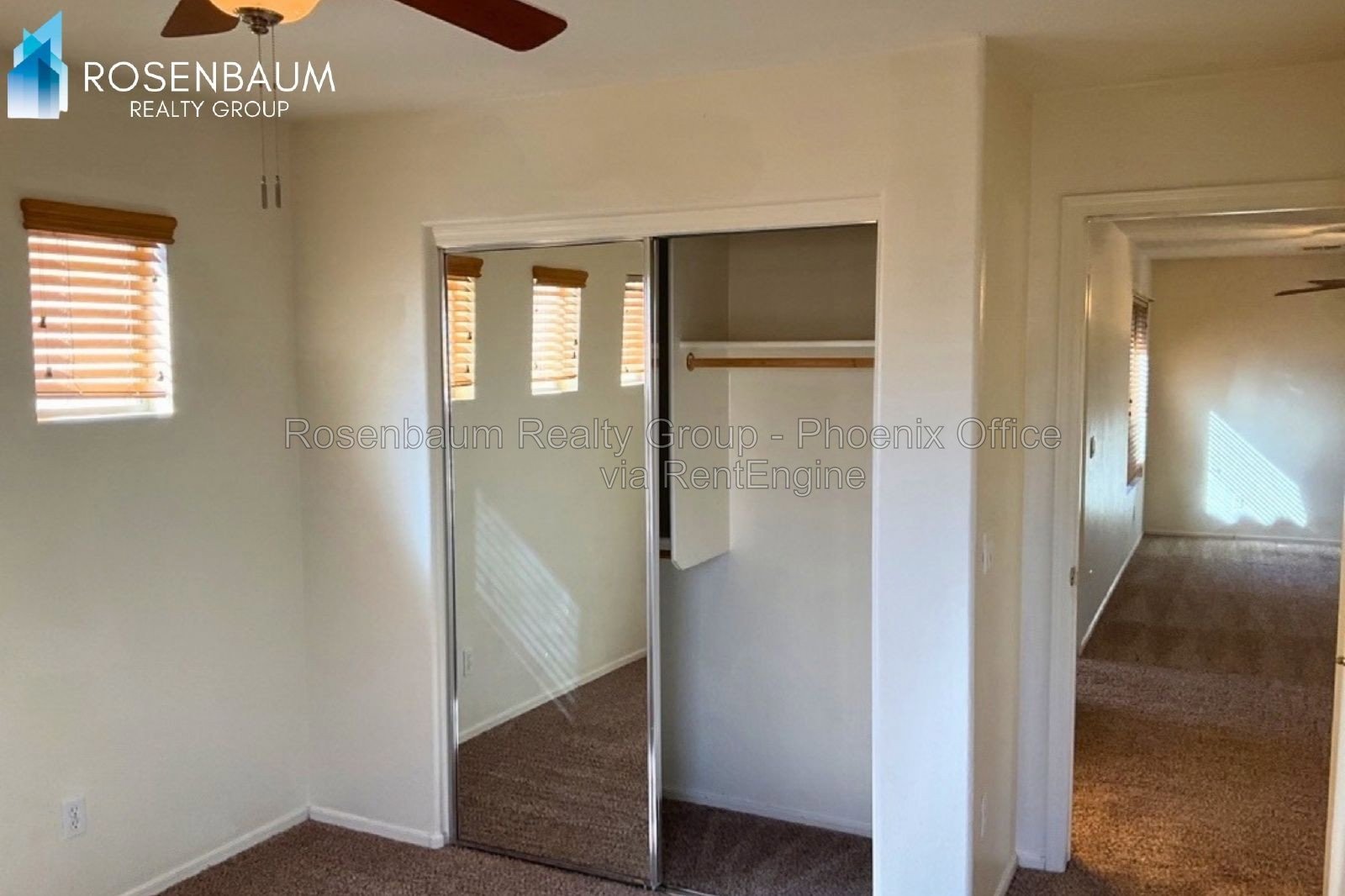 Spacious 4-Bedroom Home with Loft & 3-Car Garage in Chandler property image