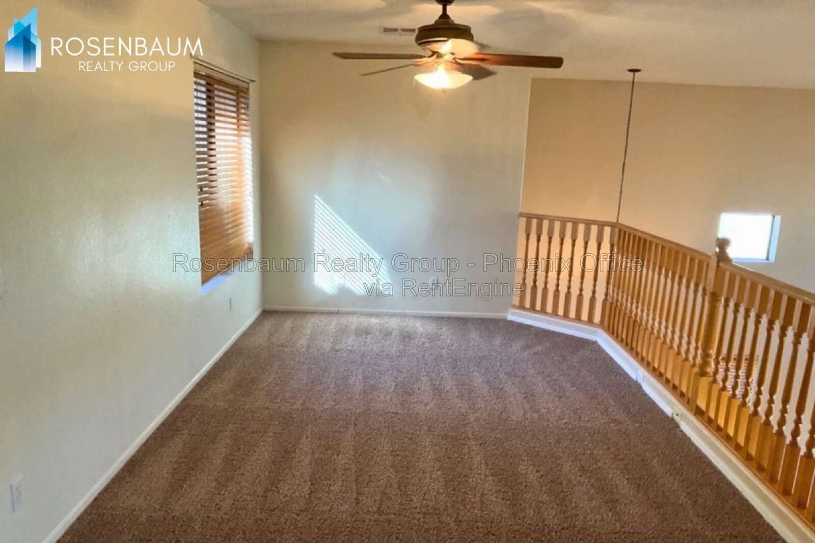 Spacious 4-Bedroom Home with Loft & 3-Car Garage in Chandler property image