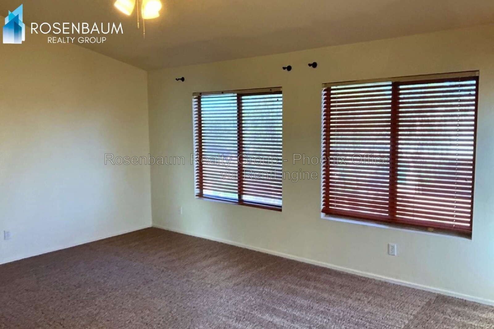 Spacious 4-Bedroom Home with Loft & 3-Car Garage in Chandler property image