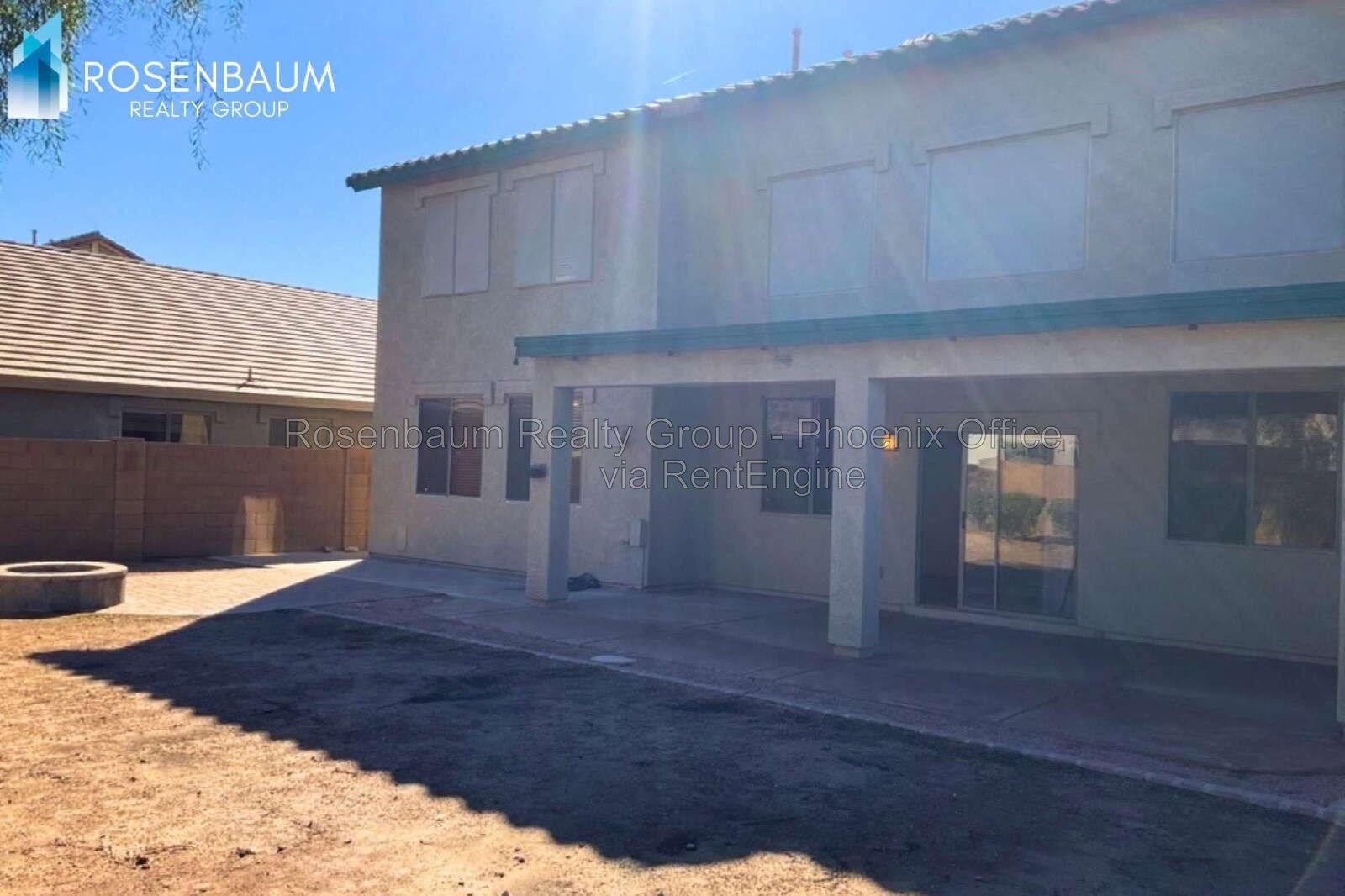 Spacious 4-Bedroom Home with Loft & 3-Car Garage in Chandler property image