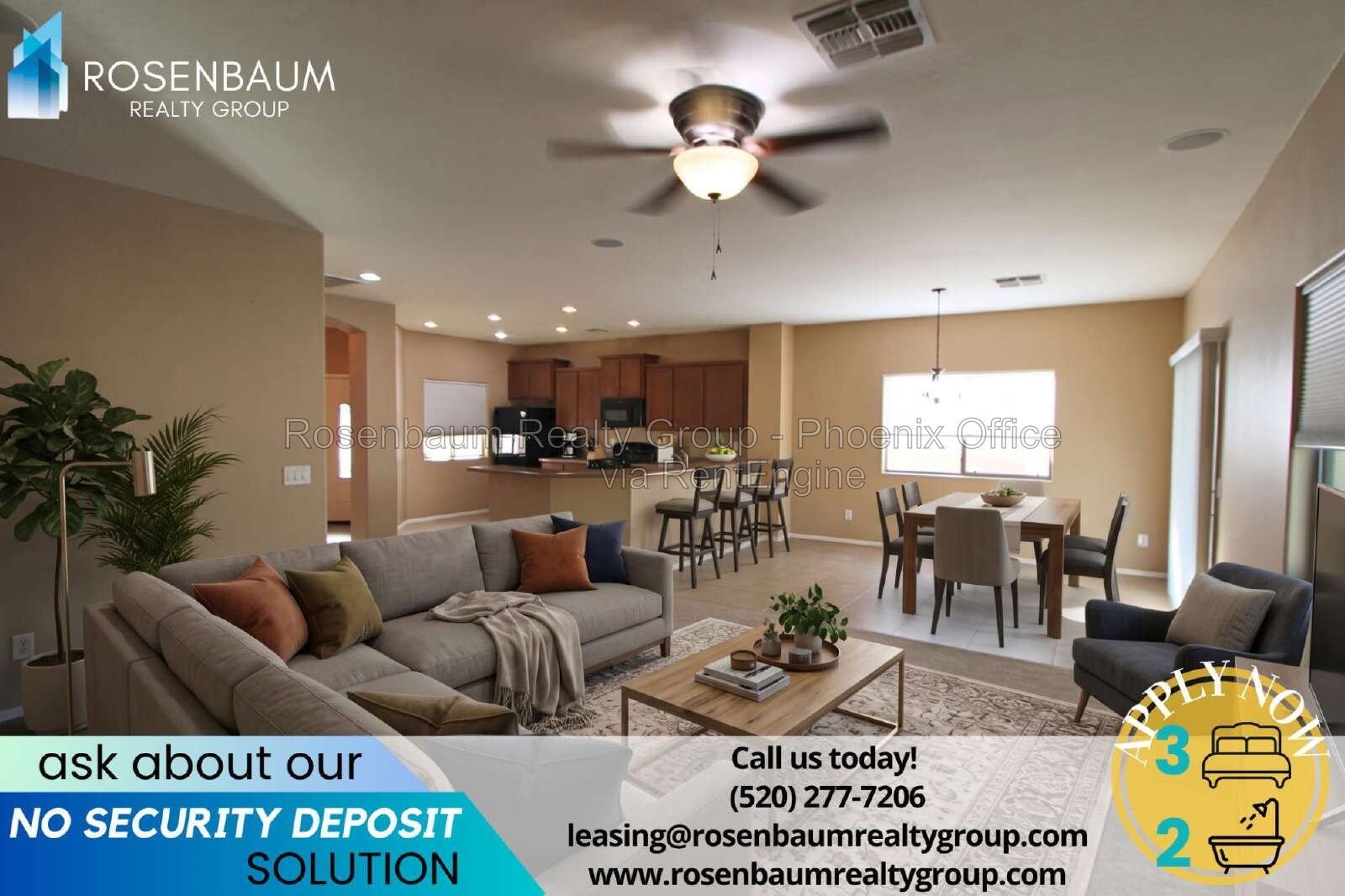 Discover your dream home in the heart of Freeman Farms, Gilbert! property image