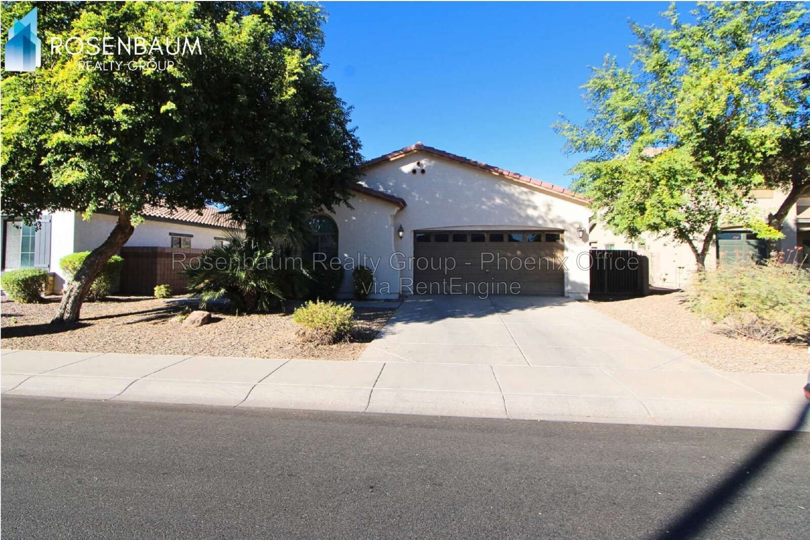 Discover your dream home in the heart of Freeman Farms, Gilbert! property image