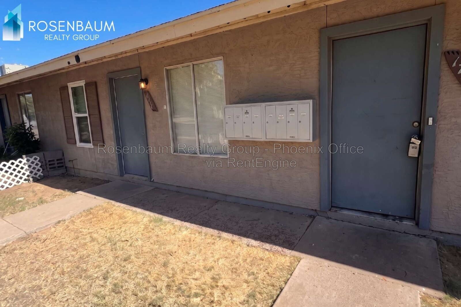 Charming & cozy 2-bedrooms, 1-bath apartment in the Heart of Mesa! property image