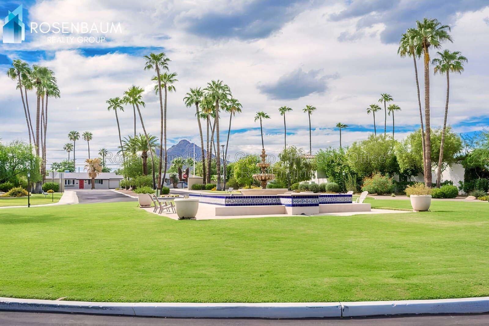 Gorgeous 3-beds, 3-bath townhome in Scottsdale’s Villa Monterey 55+ Community! property image