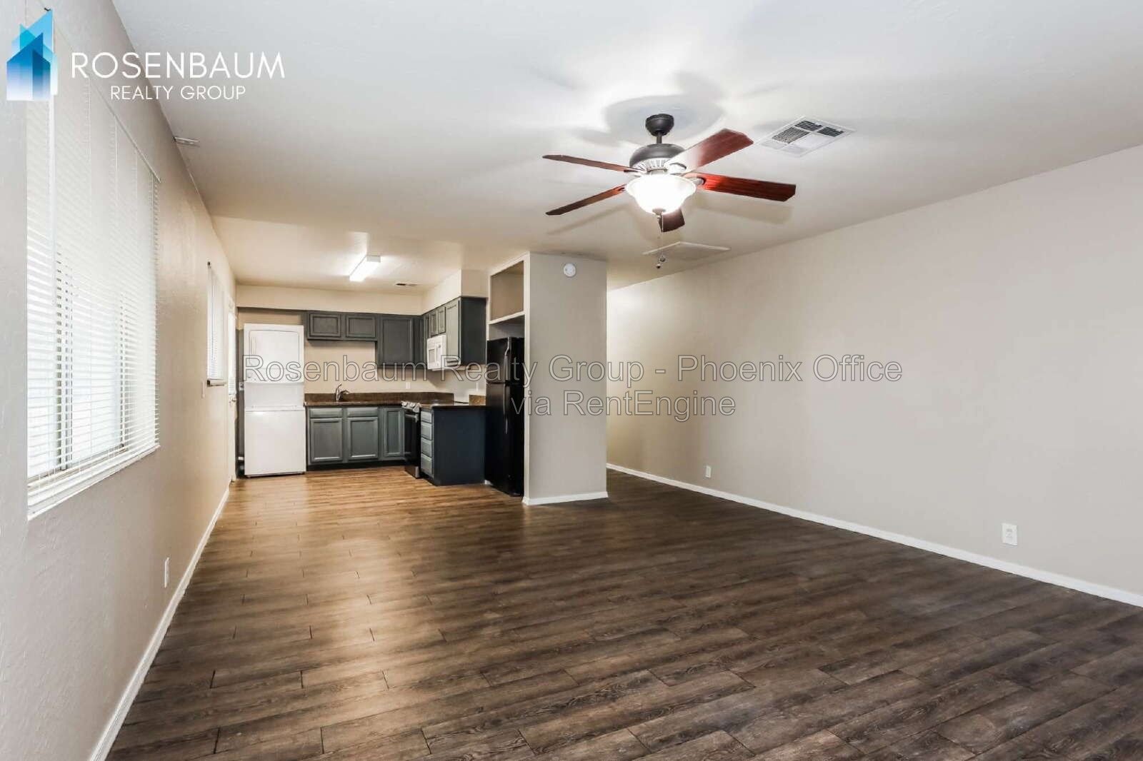 Charming 1-bedroom, 1-bath duplex apartment in the heart of Mesa! property image