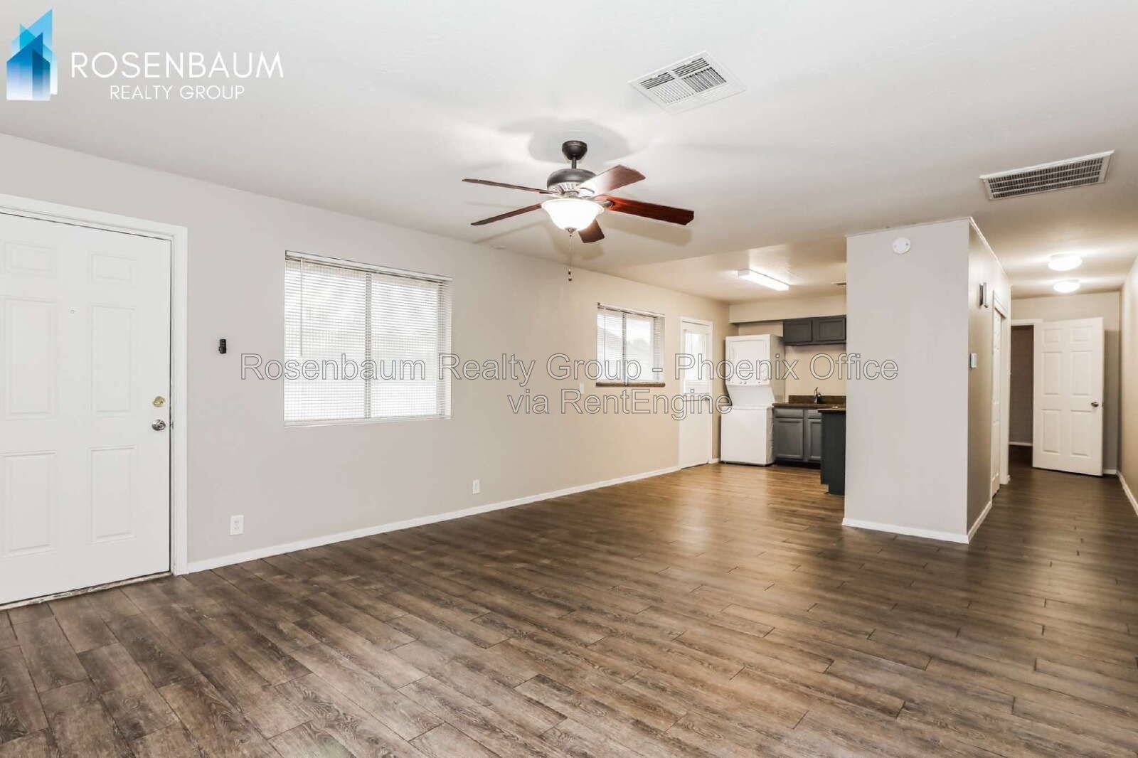 Charming 1-bedroom, 1-bath duplex apartment in the heart of Mesa! property image
