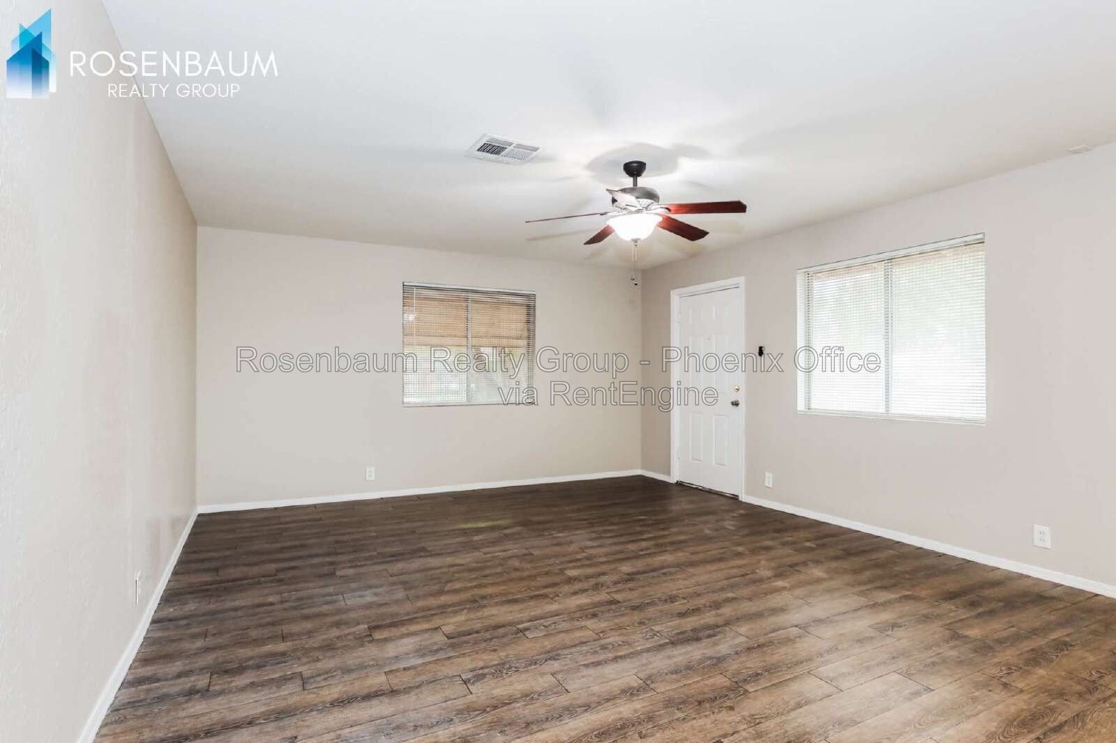 Charming 1-bedroom, 1-bath duplex apartment in the heart of Mesa! property image