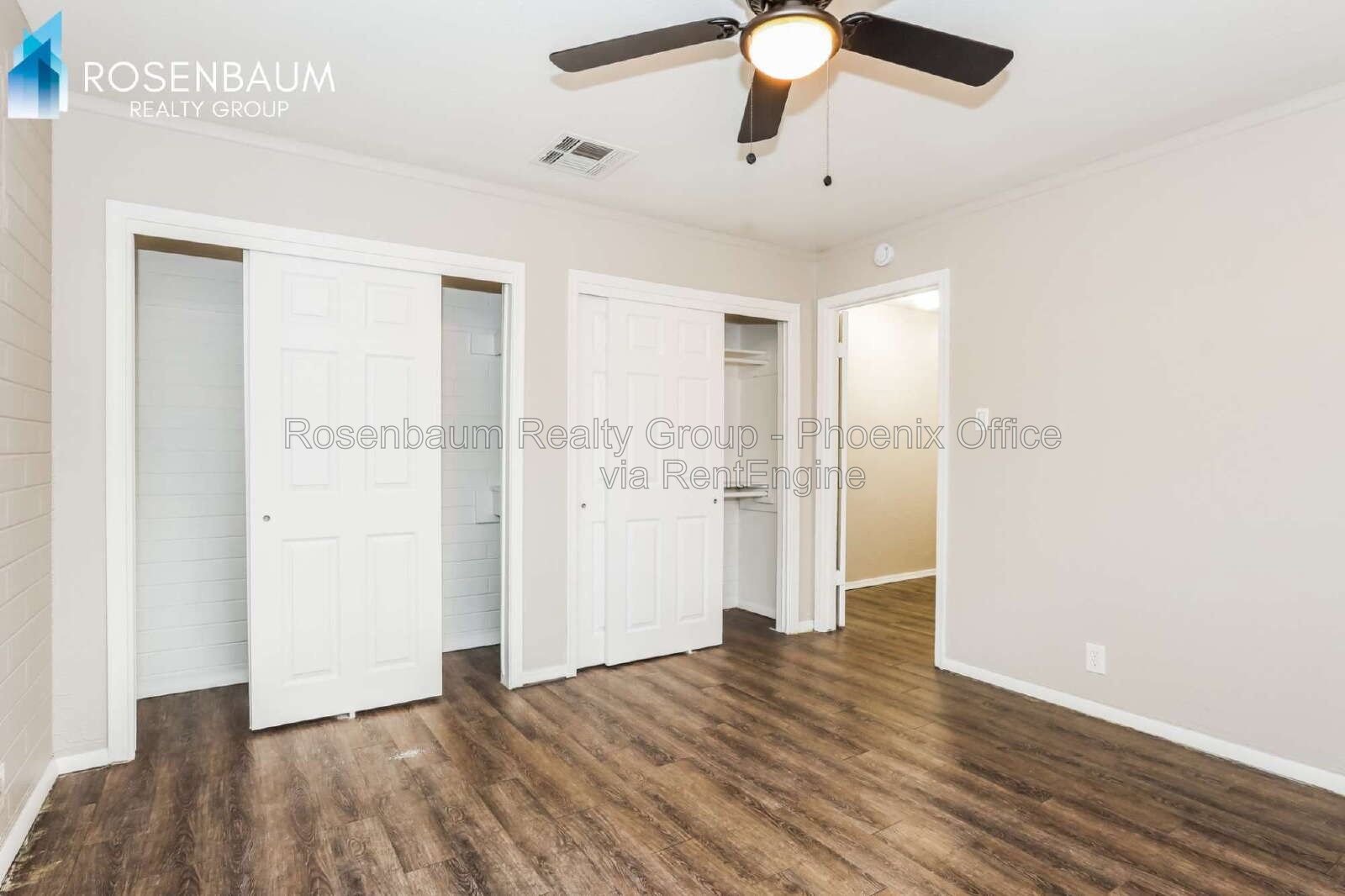 Charming 1-bedroom, 1-bath duplex apartment in the heart of Mesa! property image