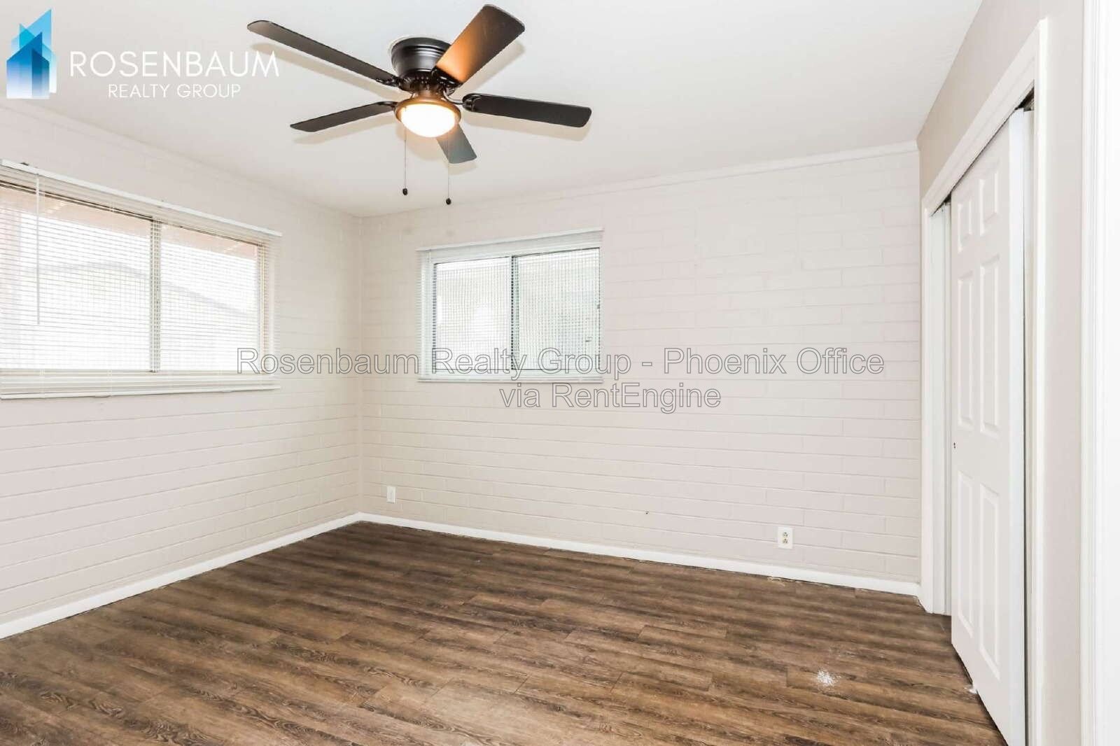 Charming 1-bedroom, 1-bath duplex apartment in the heart of Mesa! property image